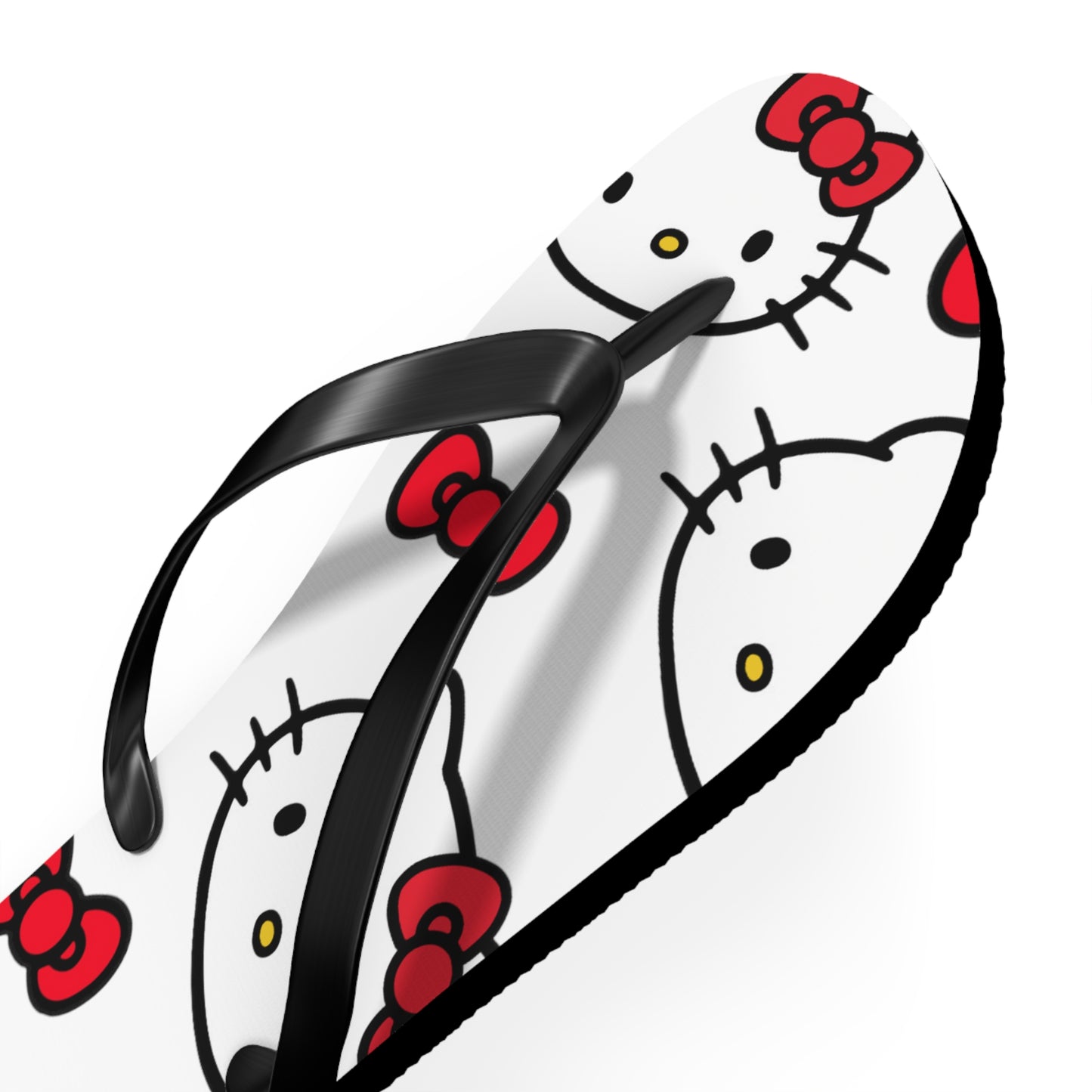 Magical Kingdom Flip Flops