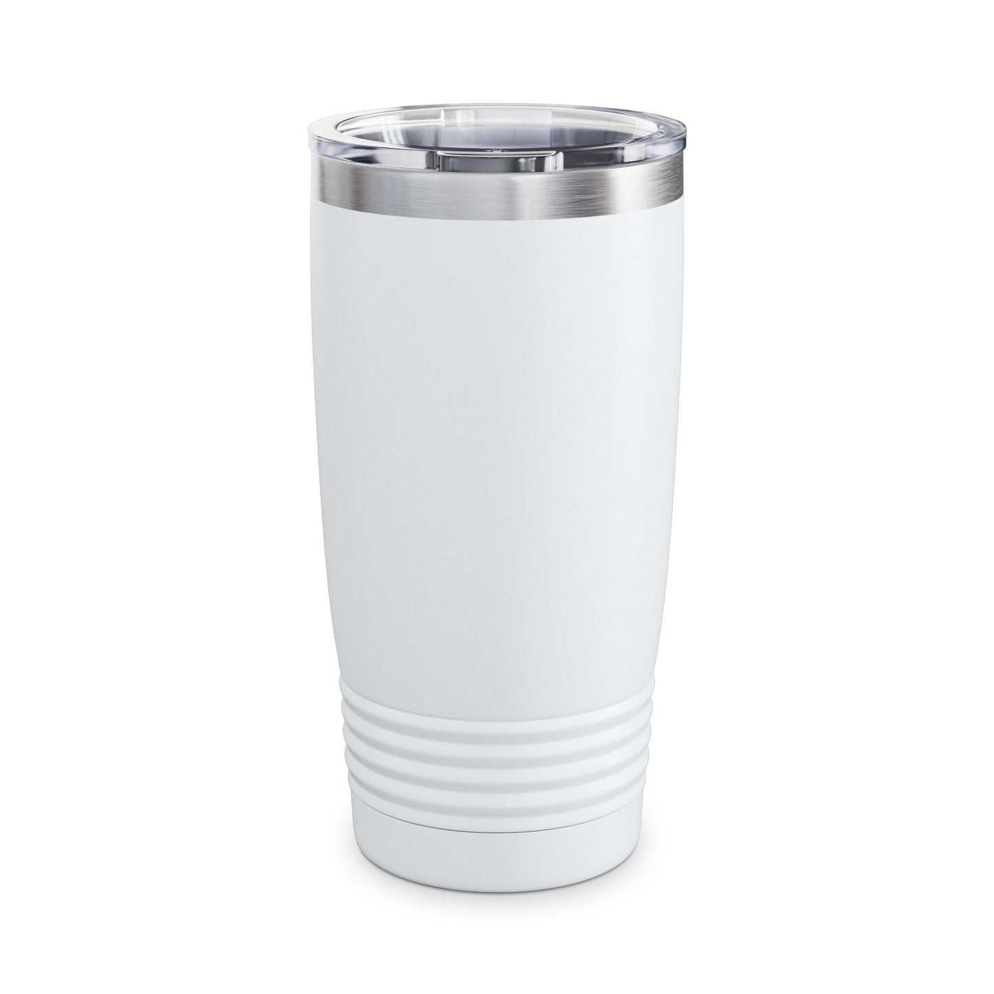 Jeep Ringneck Tumbler, 20oz