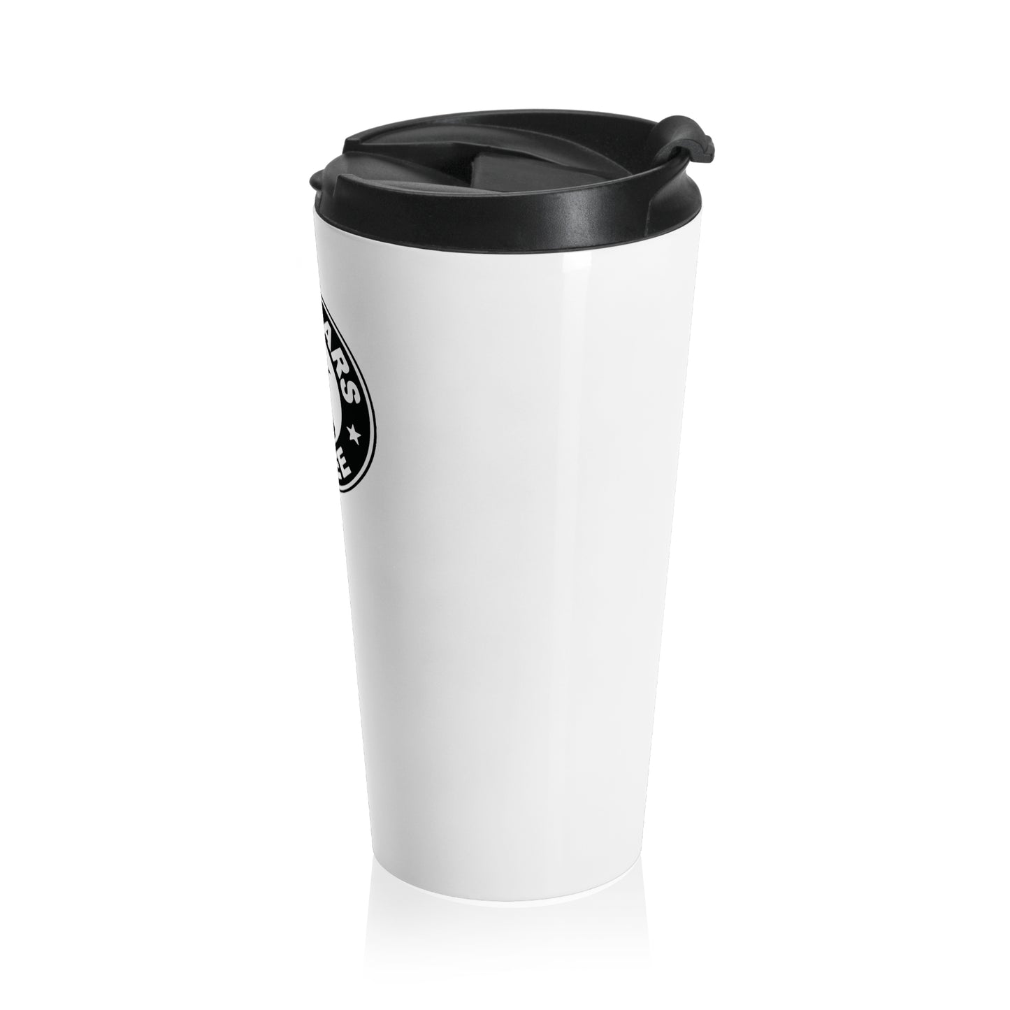 Jedi Stainless Steel Travel Mug