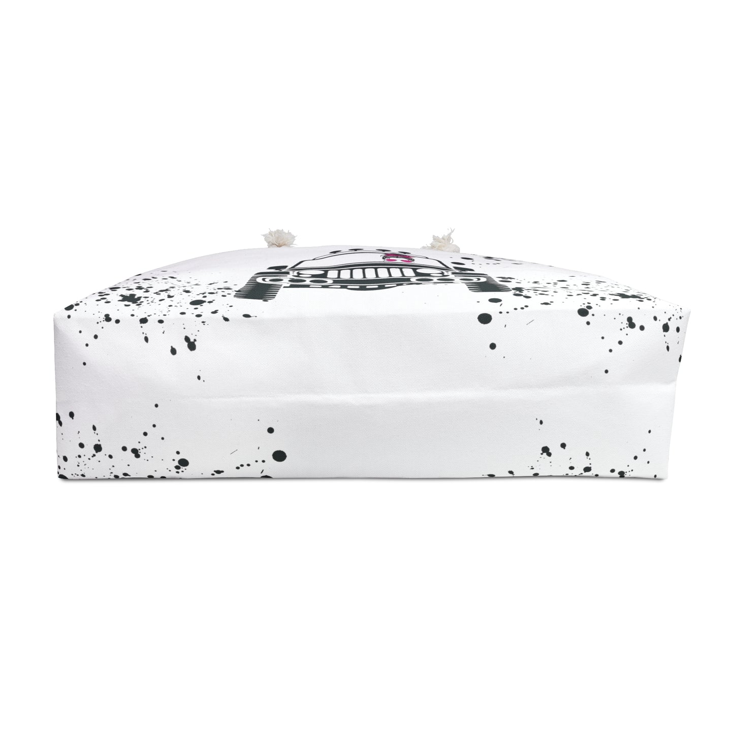 Off Road Girl Weekender Bag