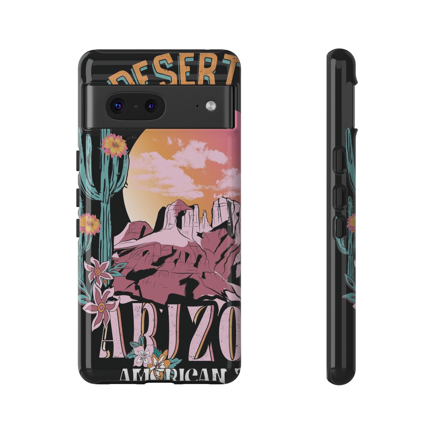 Arizona Love Protective Phone Case for IPhone, Samsung and Google Phones