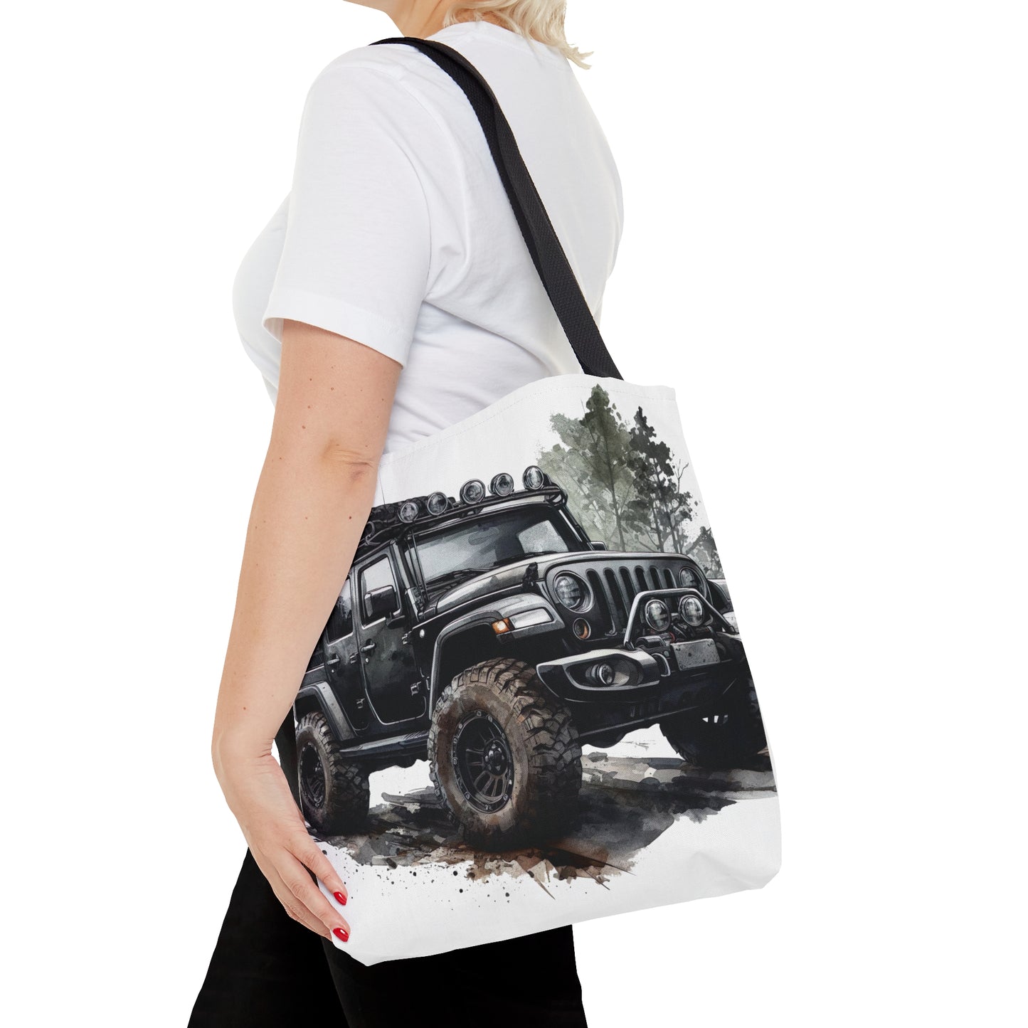 Tote Bag (AOP)