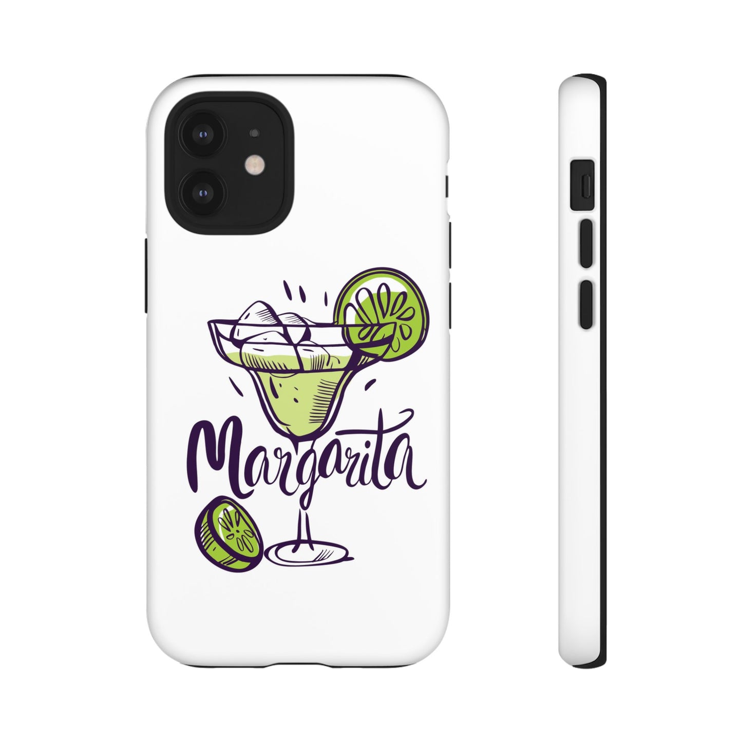Margarita Summer Protective Phone Case
