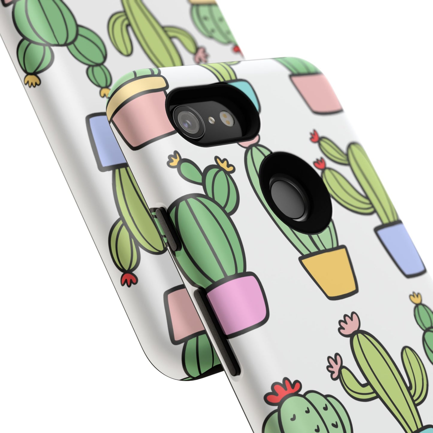 Cactus Love Phone Case