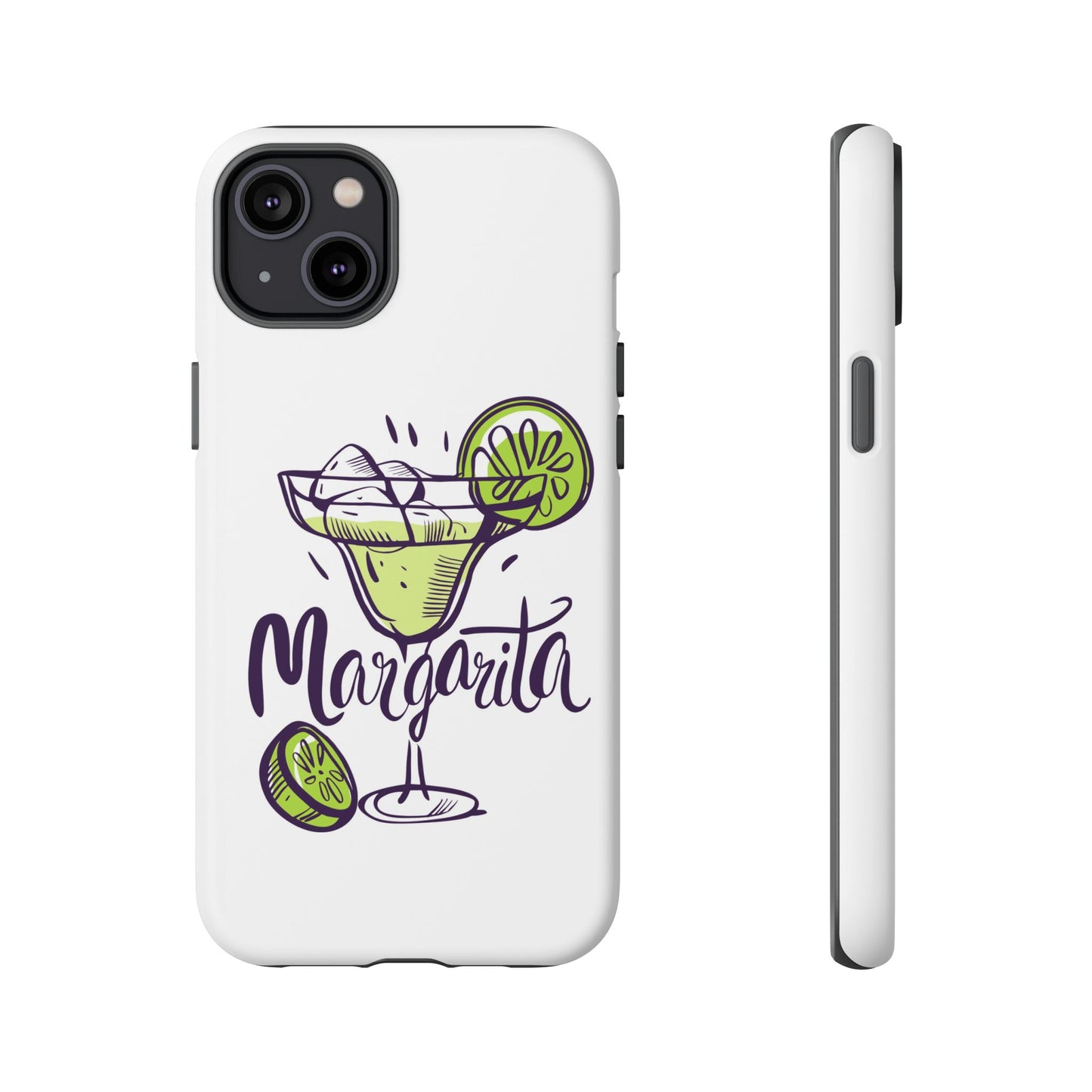 Margarita Summer Protective Phone Case