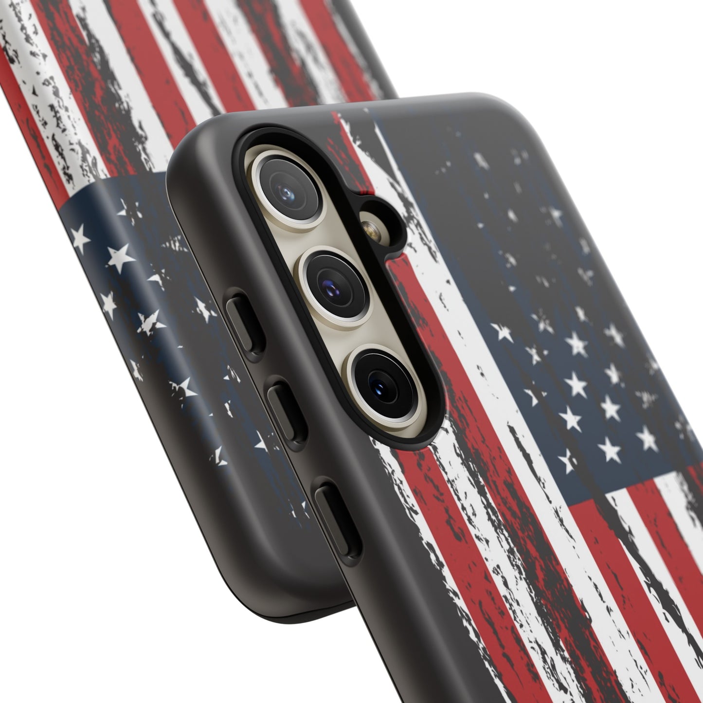 American Flag Protective IPhone Case