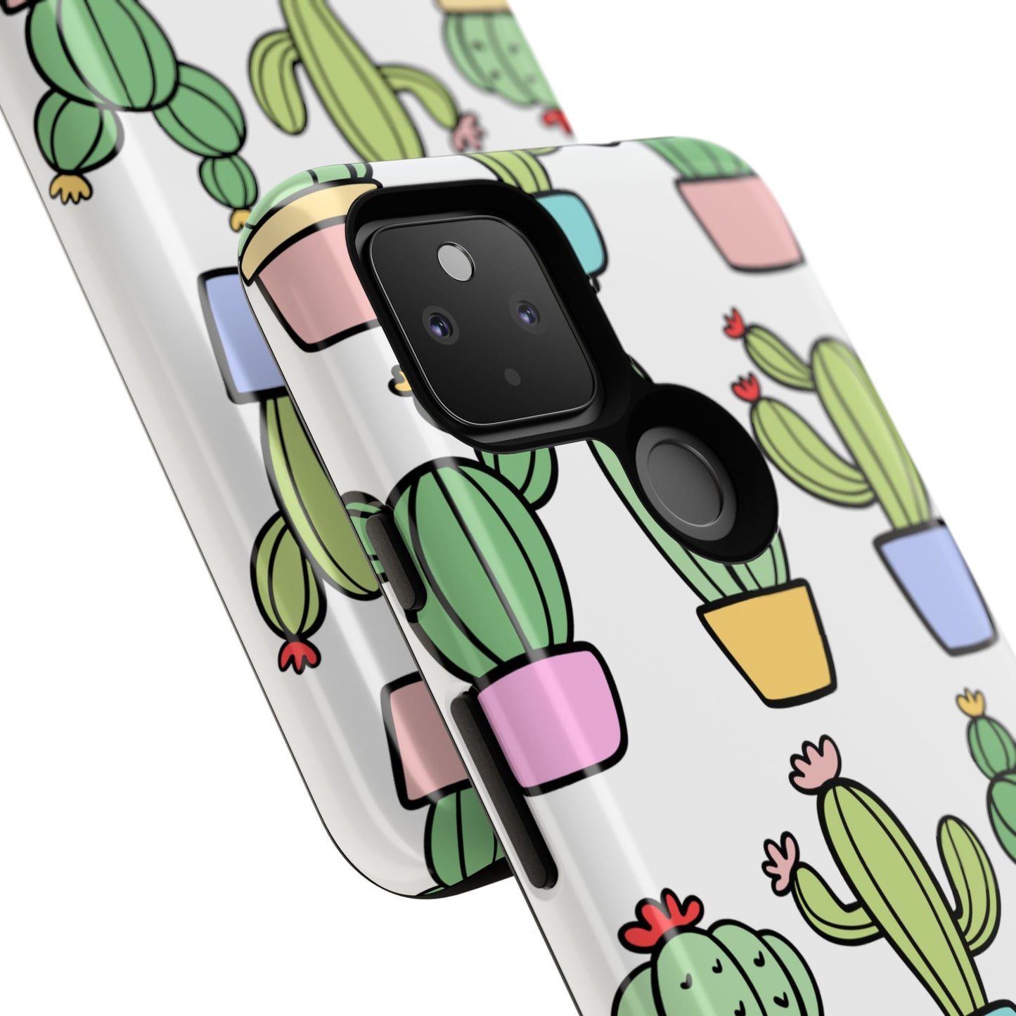Cactus Love Phone Case