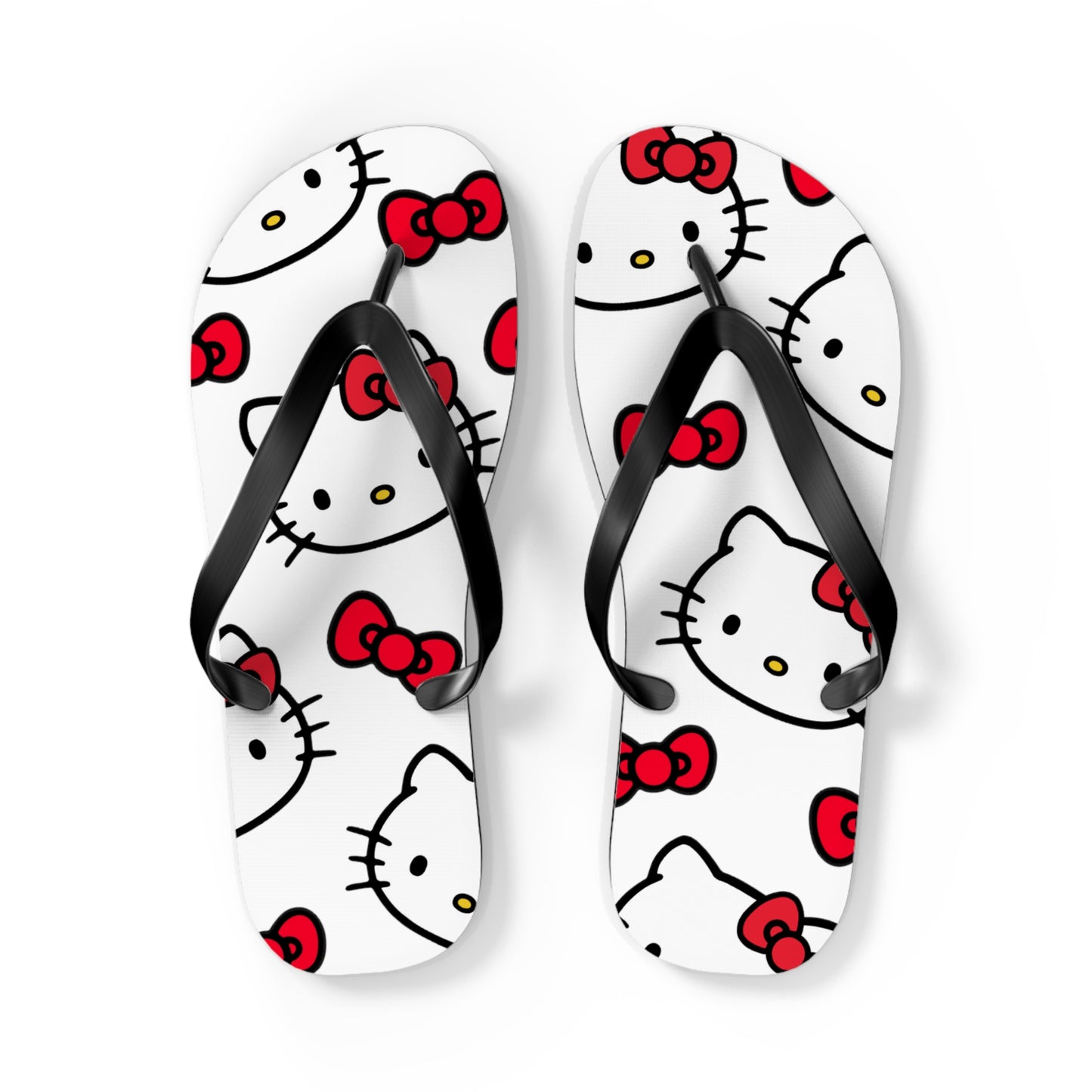 Magical Kingdom Flip Flops
