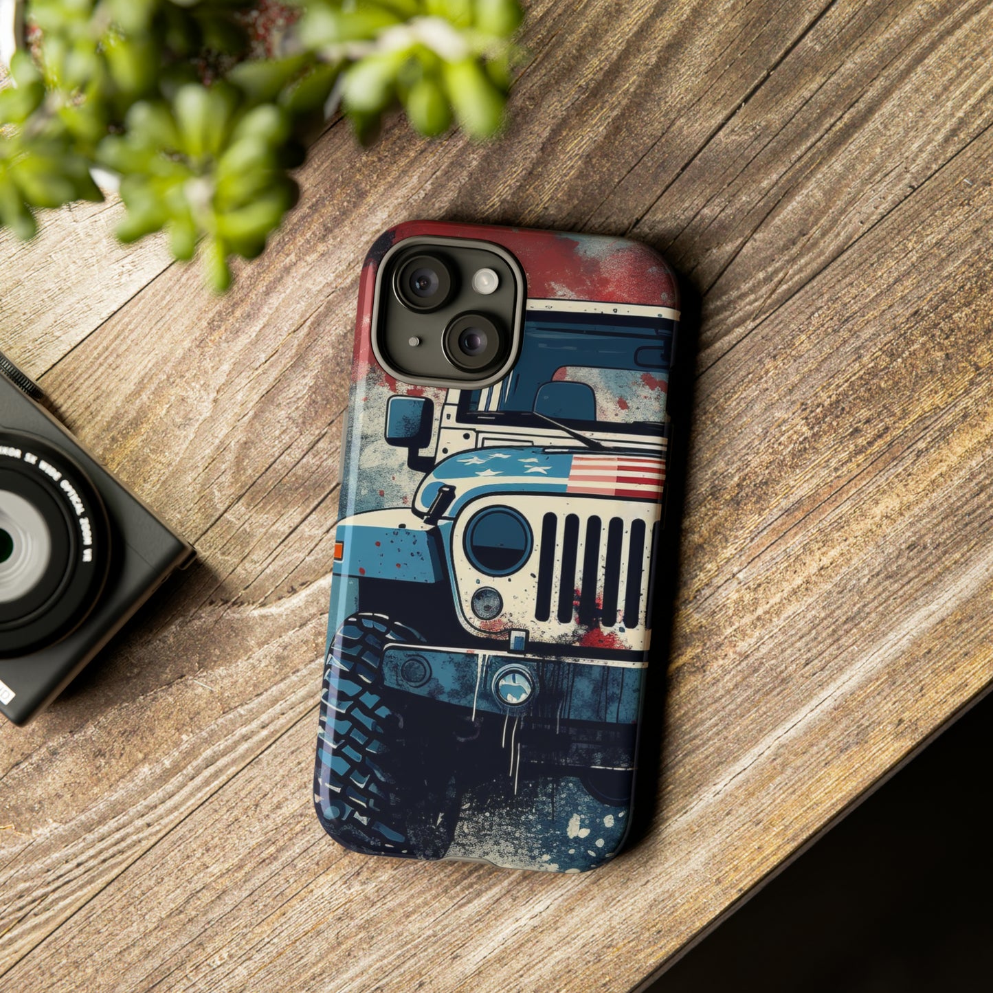 Off Road Protective Case for Iphone, Google and Samsung