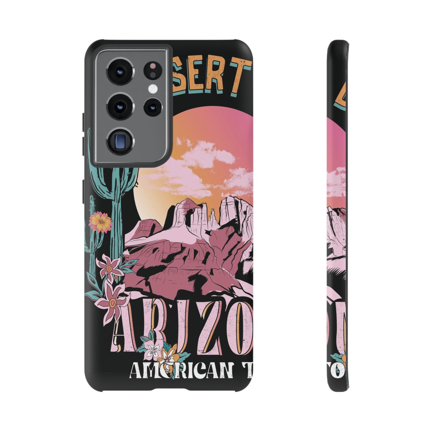 Arizona Love Protective Phone Case for IPhone, Samsung and Google Phones