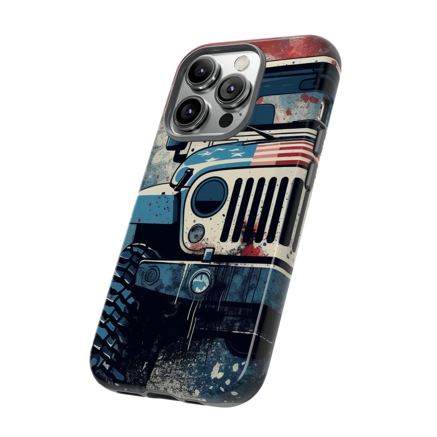 Off Road Protective Case for Iphone, Google and Samsung