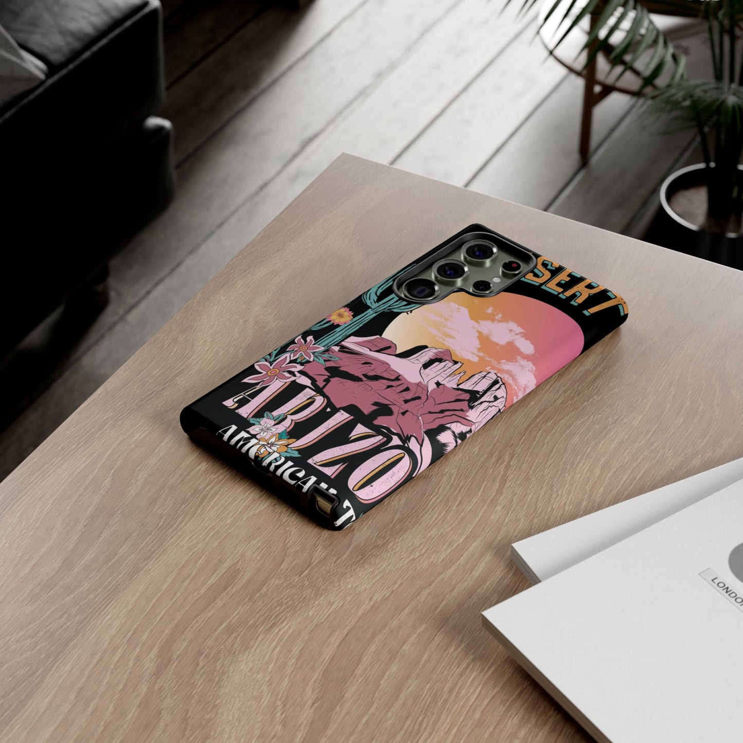 Arizona Love Protective Phone Case for IPhone, Samsung and Google Phones