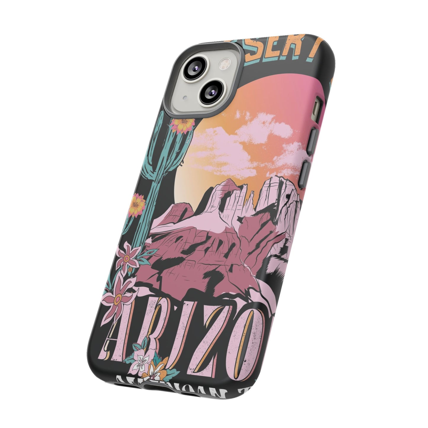Arizona Love Protective Phone Case for IPhone, Samsung and Google Phones