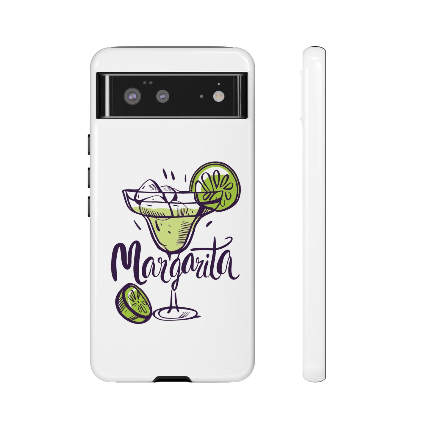 Margarita Summer Protective Phone Case