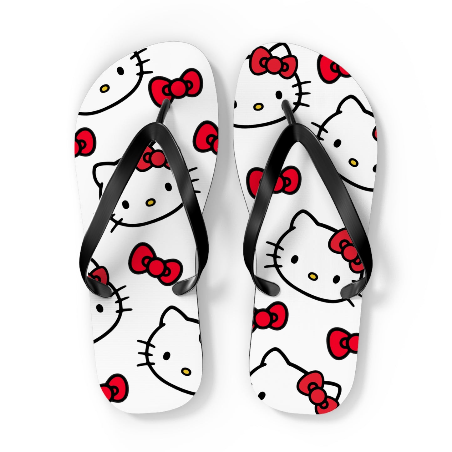 Magical Kingdom Flip Flops