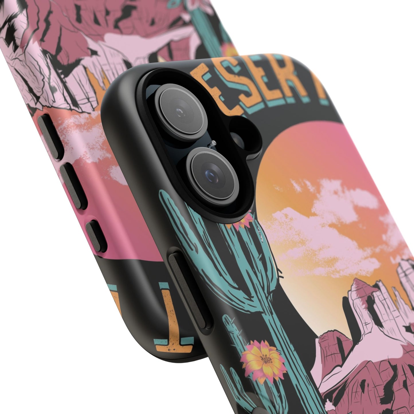 Arizona Love Protective Phone Case for IPhone, Samsung and Google Phones