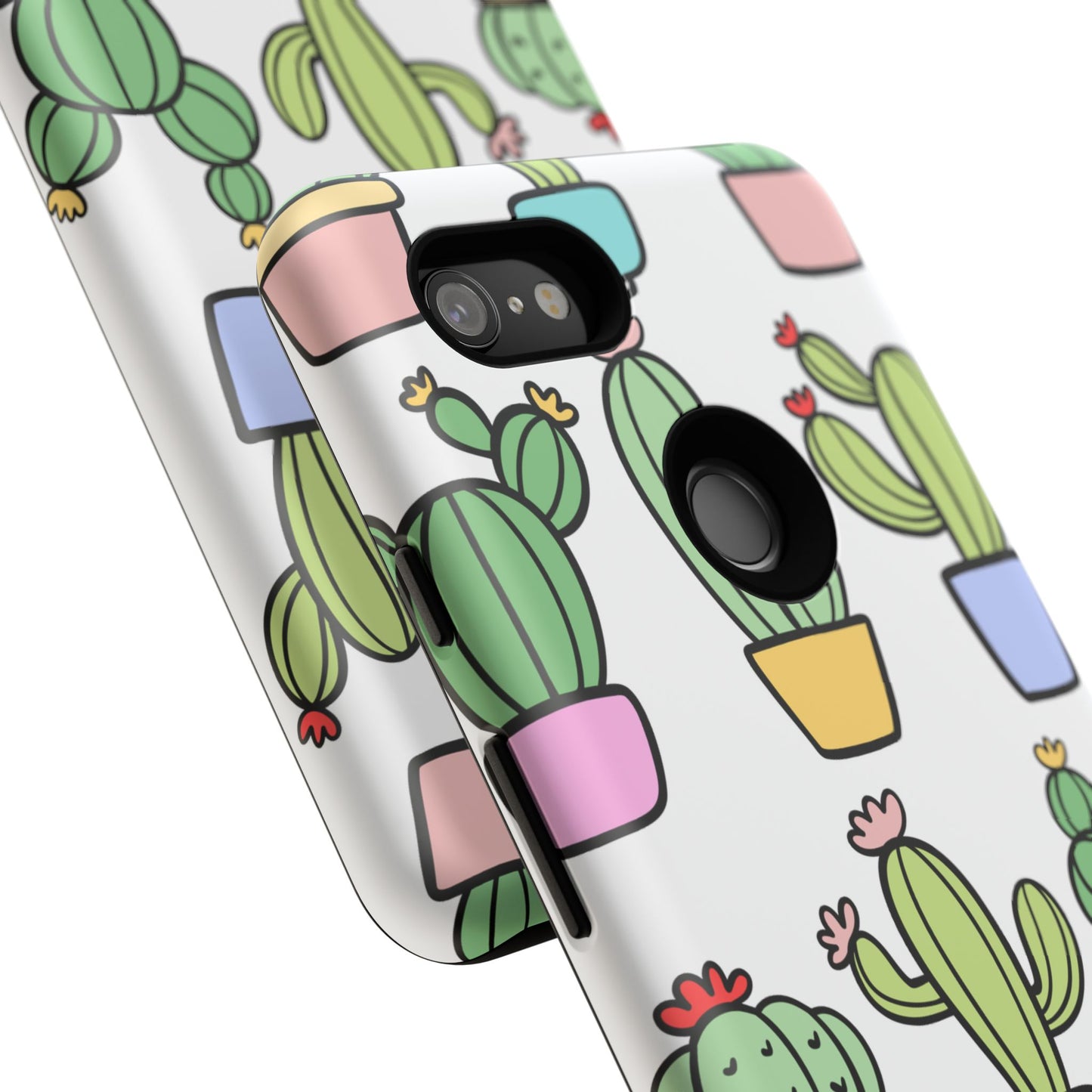 Cactus Love Phone Case