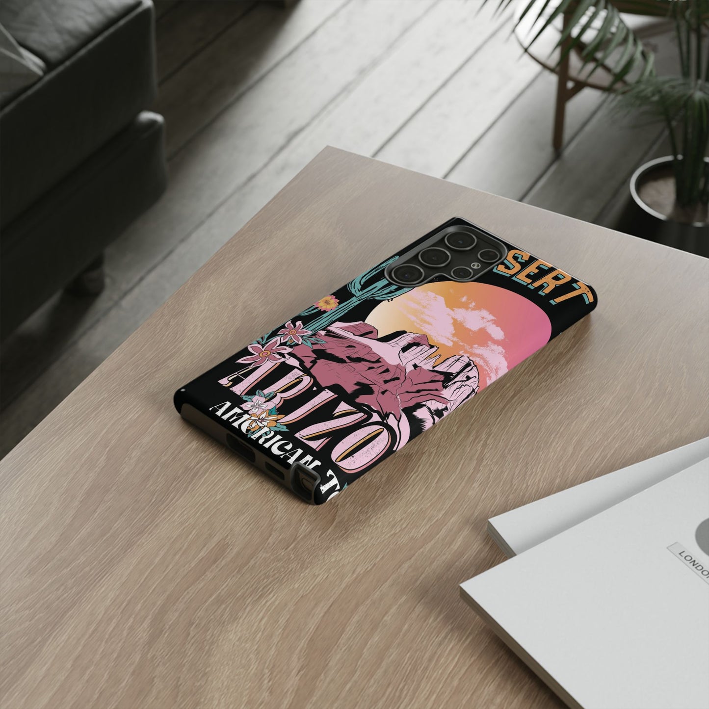 Arizona Love Protective Phone Case for IPhone, Samsung and Google Phones