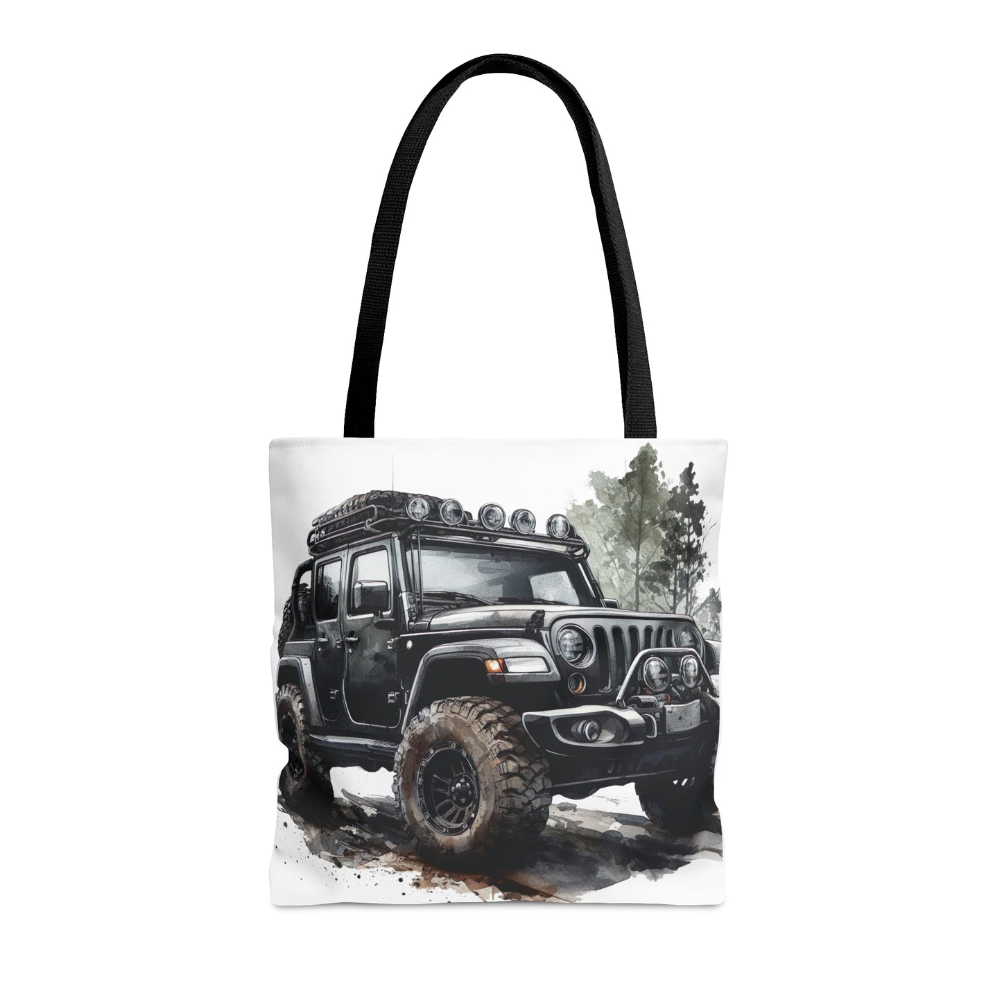 Tote Bag (AOP)