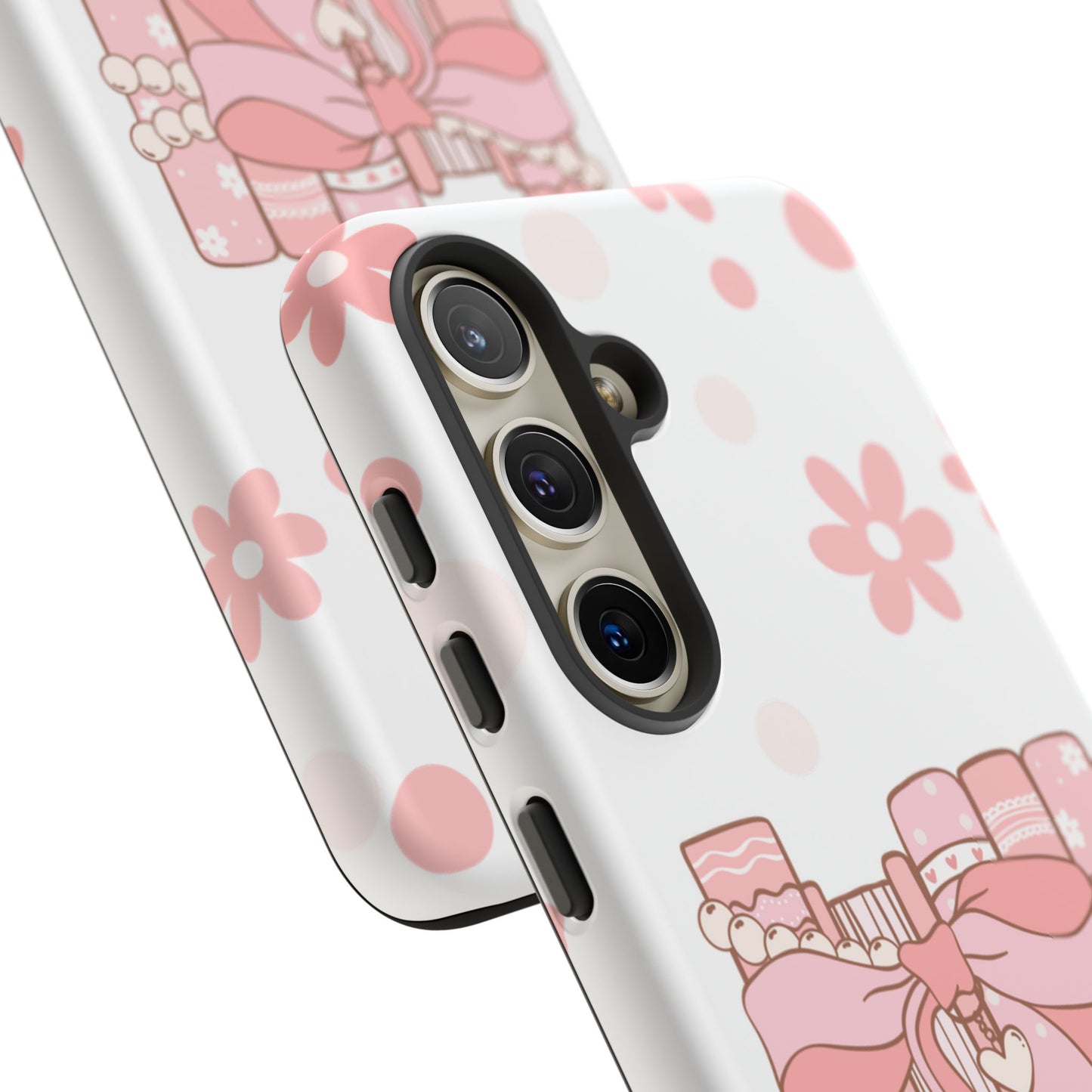 Cute Books Protective IPhone Case