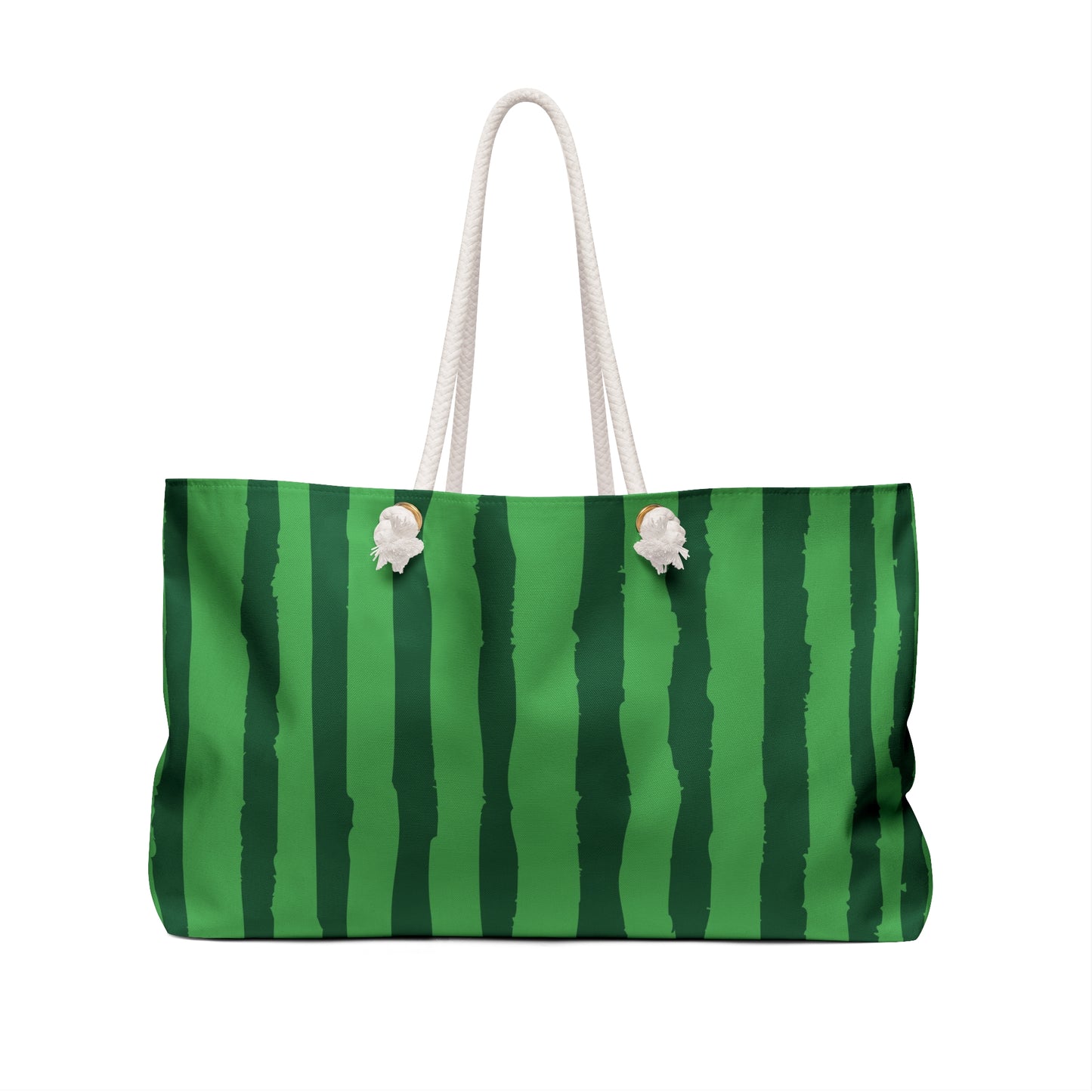 Watermelon Weekender Bag