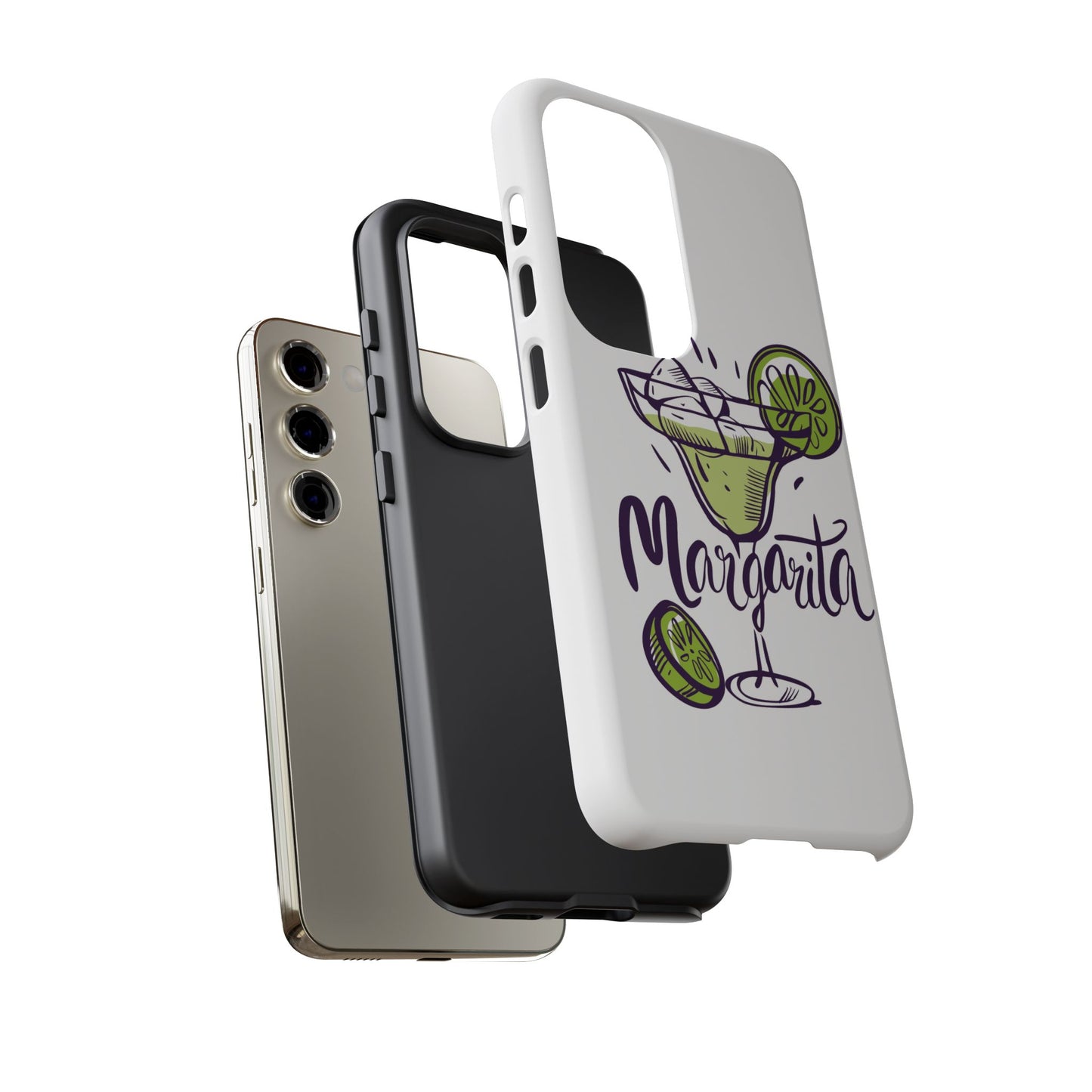 Margarita Summer Protective Phone Case