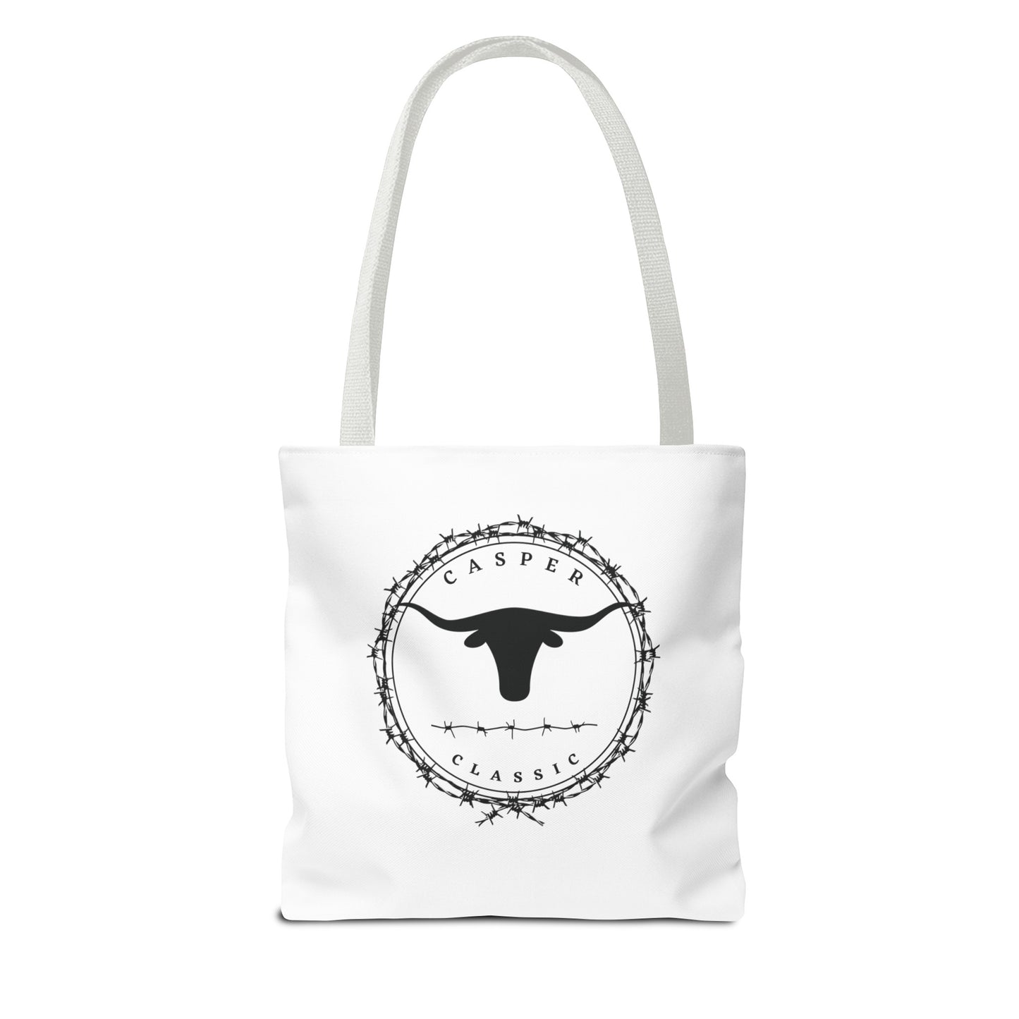 Casper Classic Tote Bag