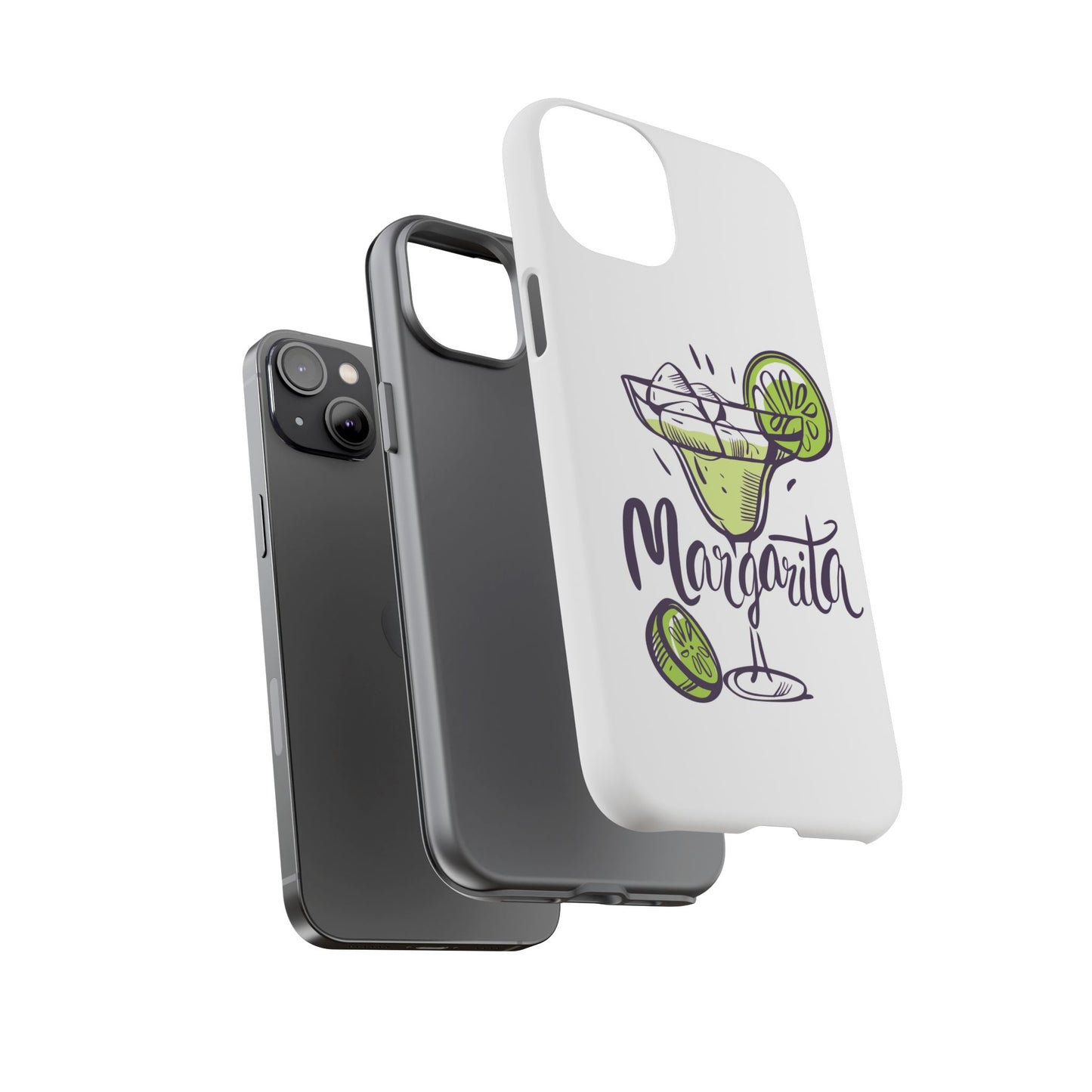 Margarita Summer Protective Phone Case