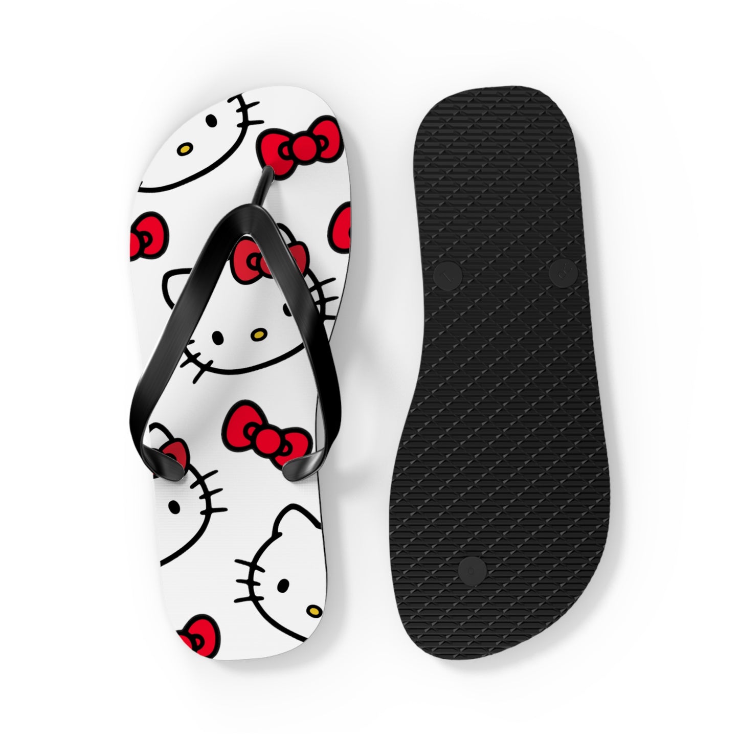 Magical Kingdom Flip Flops