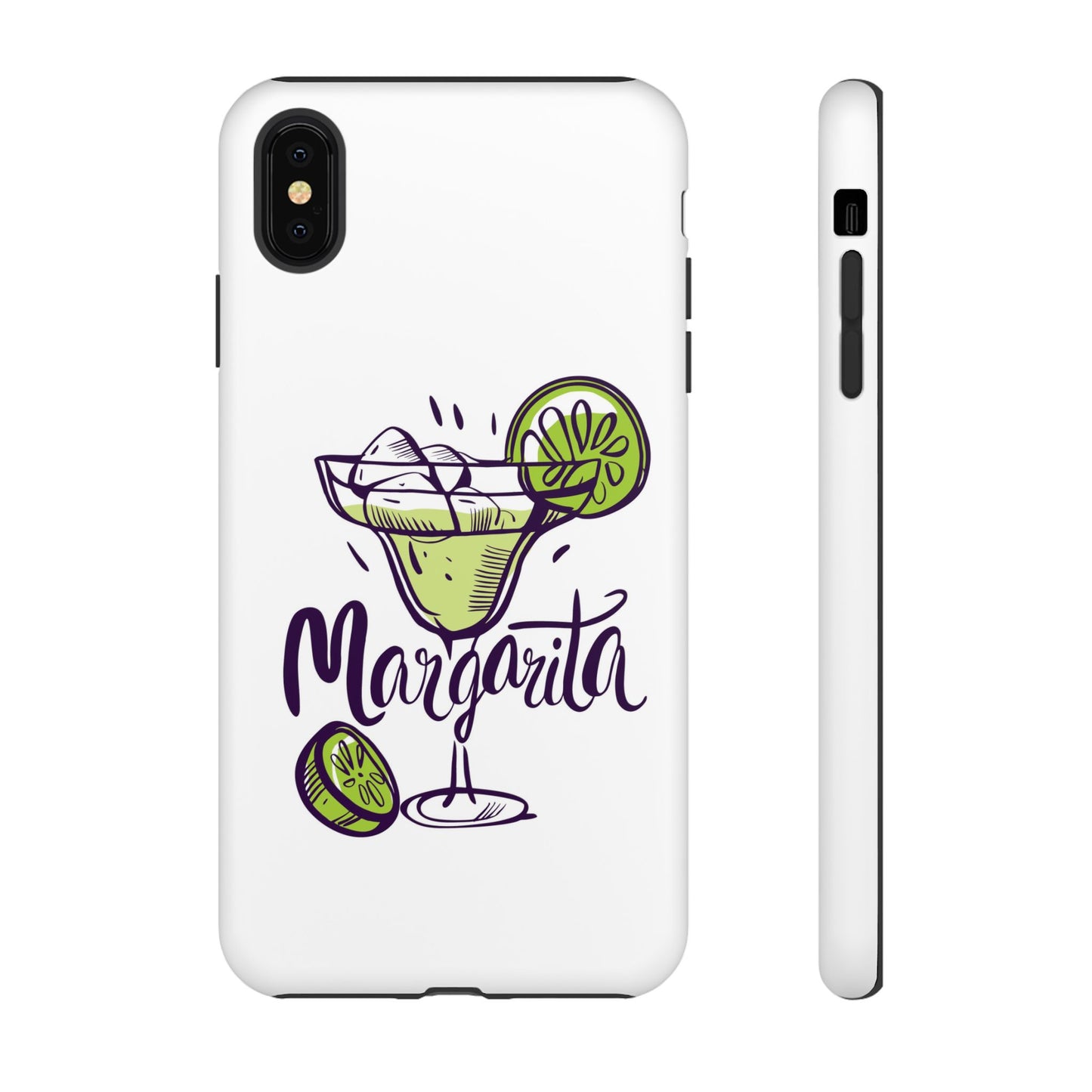 Margarita Summer Protective Phone Case