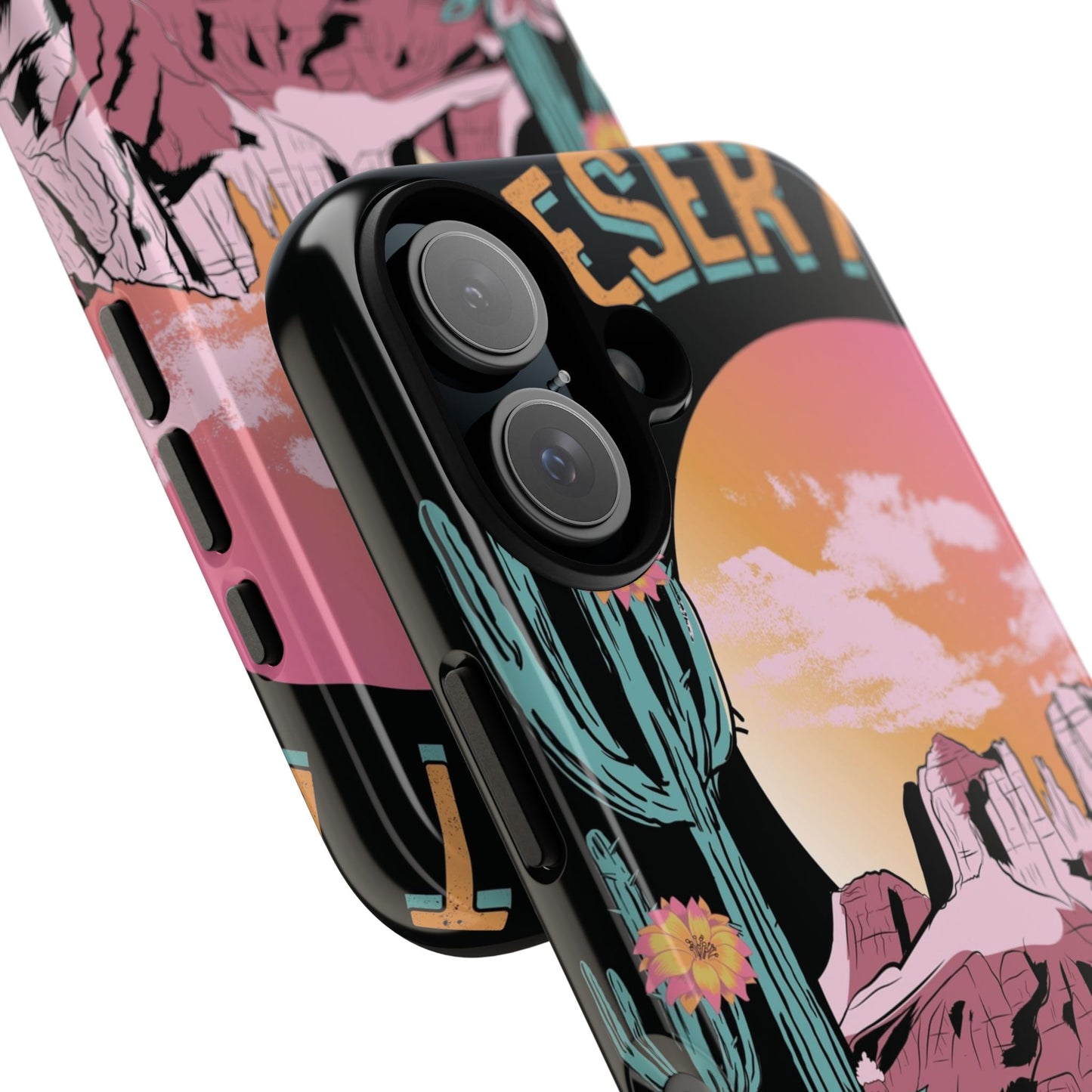 Arizona Love Protective Phone Case for IPhone, Samsung and Google Phones