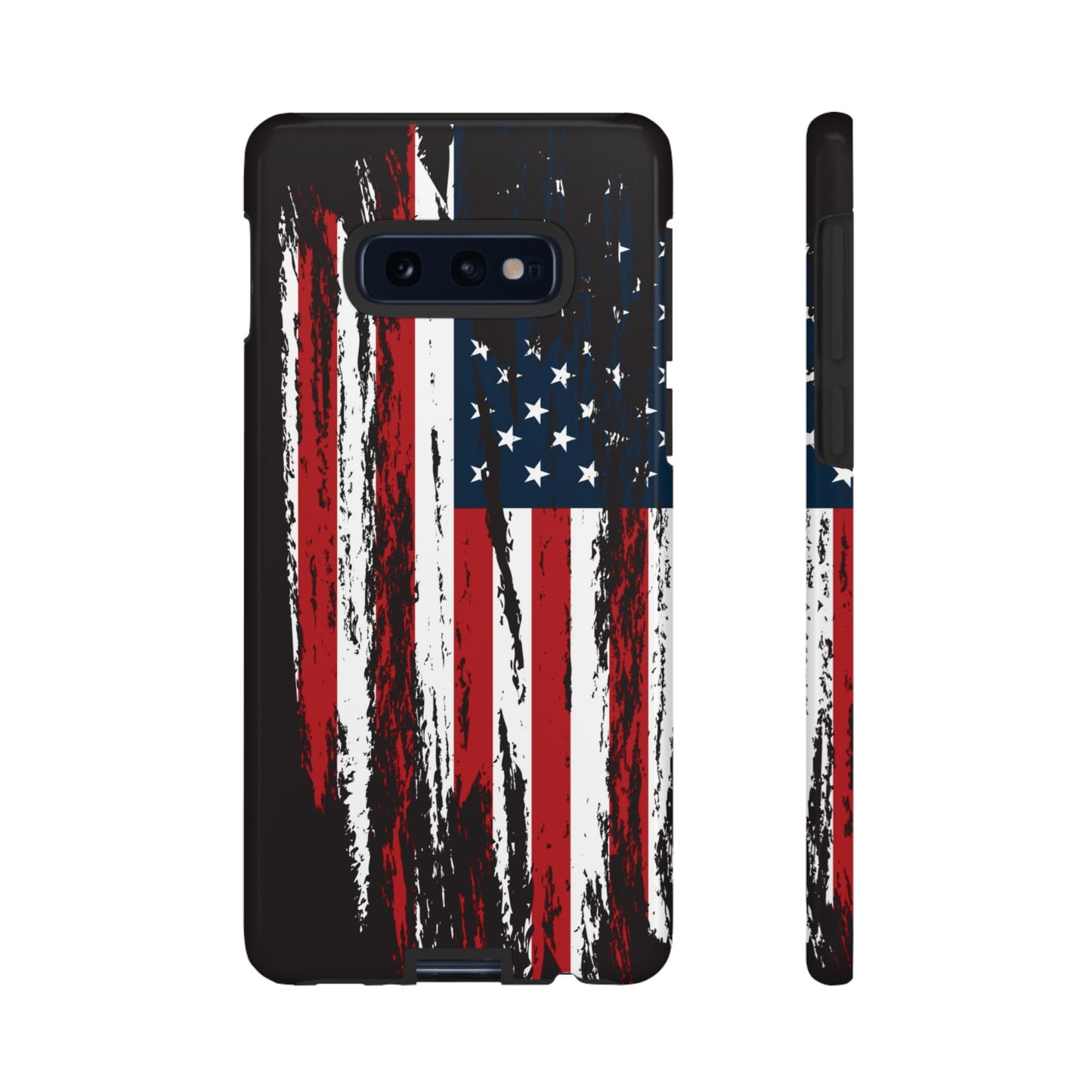 American Flag Protective IPhone Case