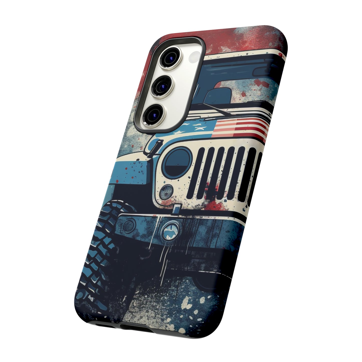 Off Road Protective Case for Iphone, Google and Samsung