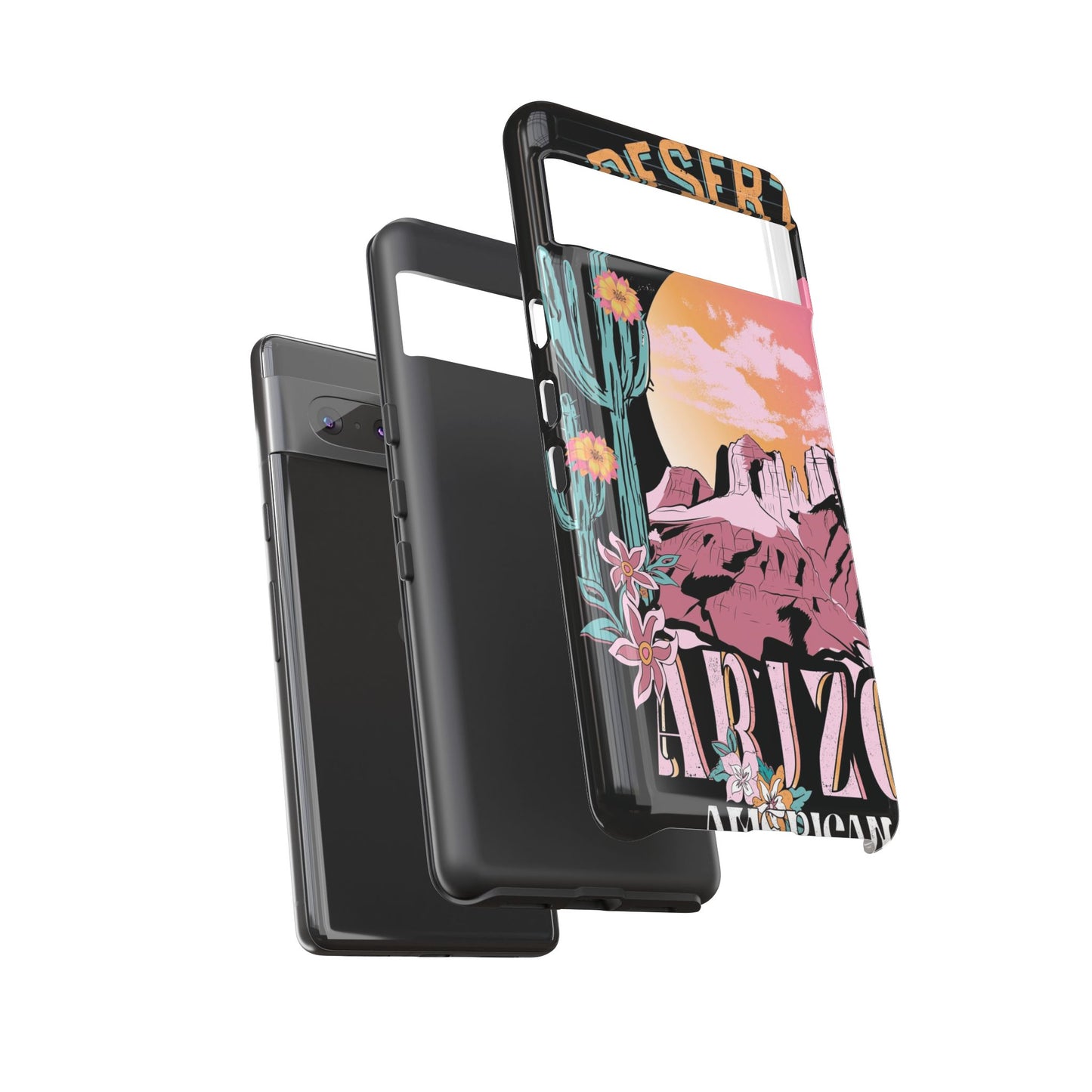 Arizona Love Protective Phone Case for IPhone, Samsung and Google Phones