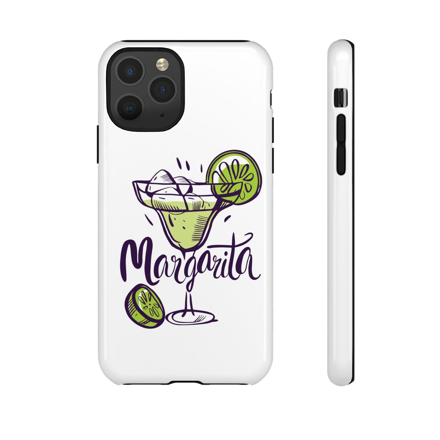 Margarita Summer Protective Phone Case