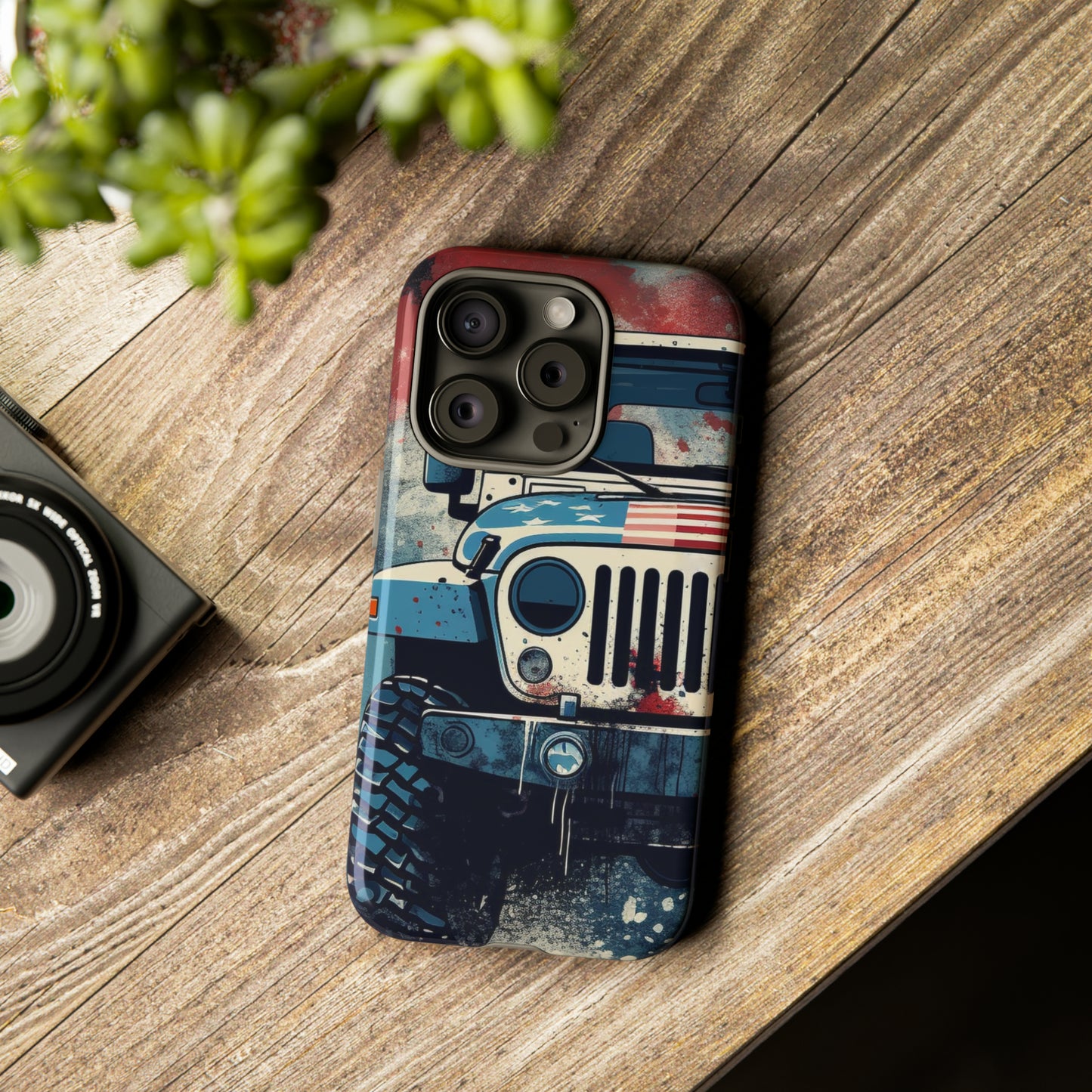 Off Road Protective Case for Iphone, Google and Samsung