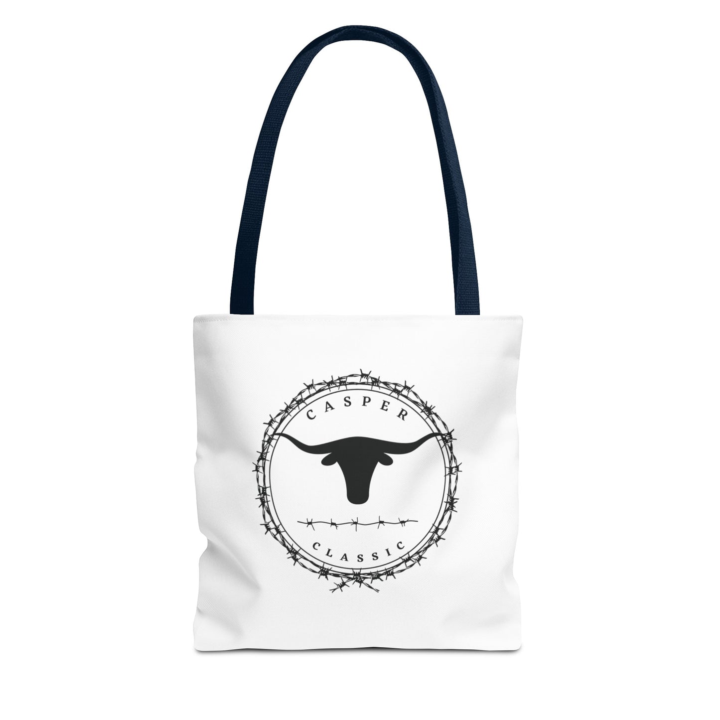 Casper Classic Tote Bag