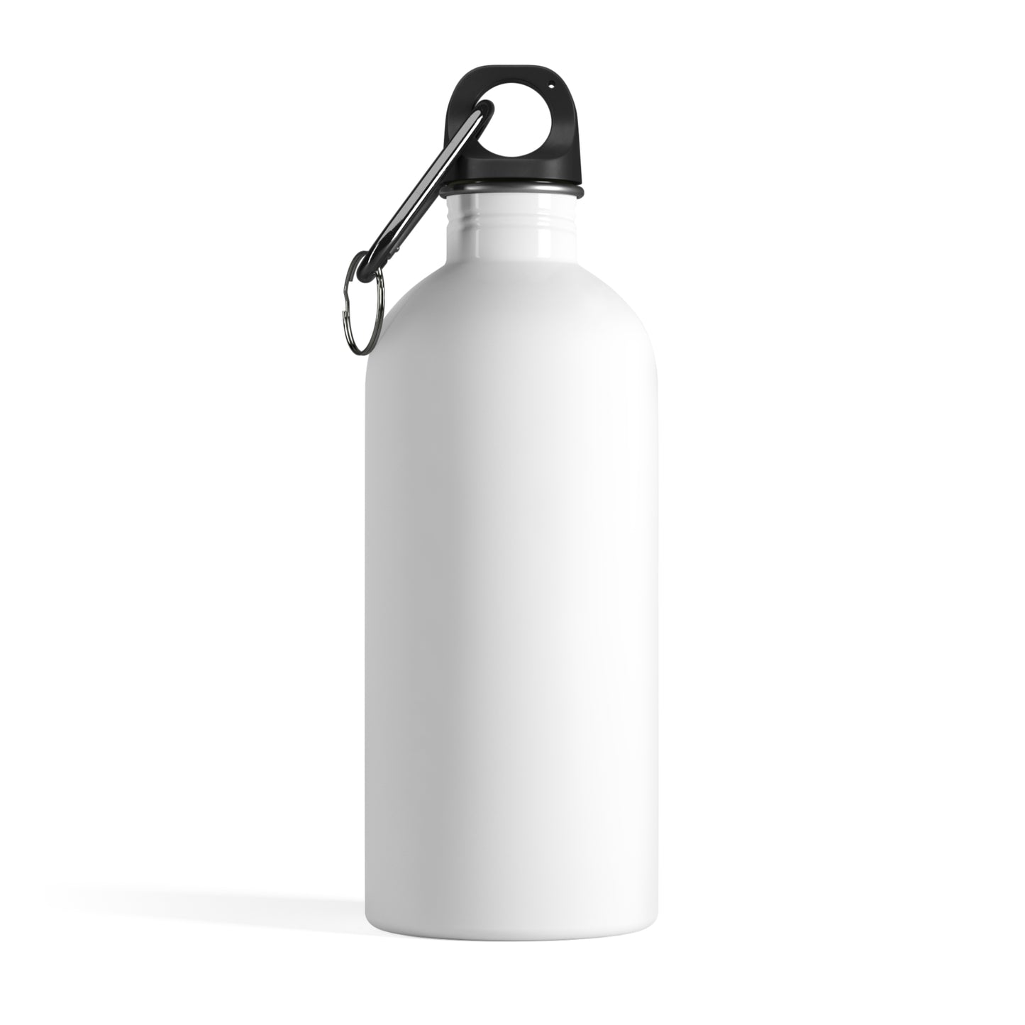 Look Pretty Play Dirty Stainless Steel Water Bottle