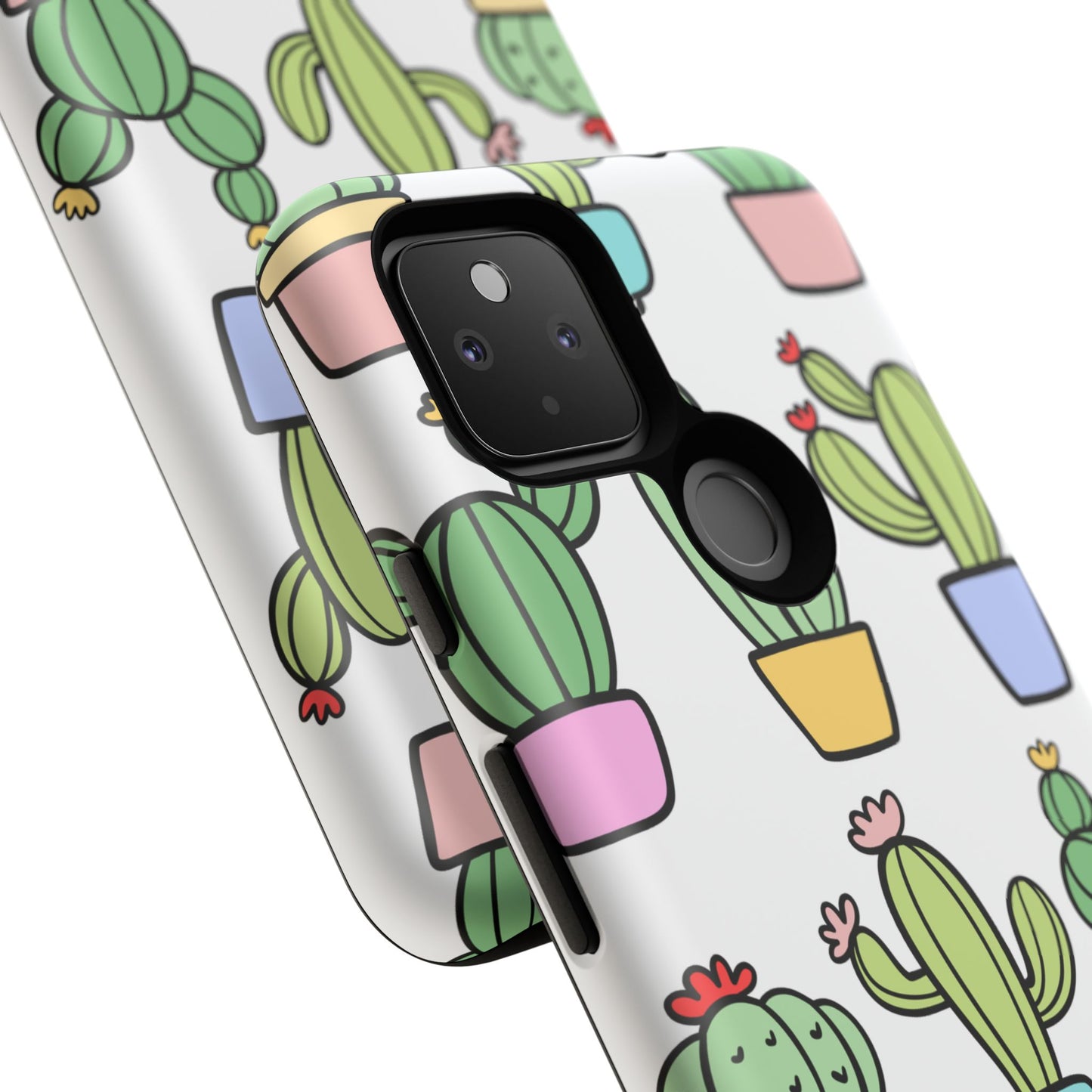 Cactus Love Phone Case