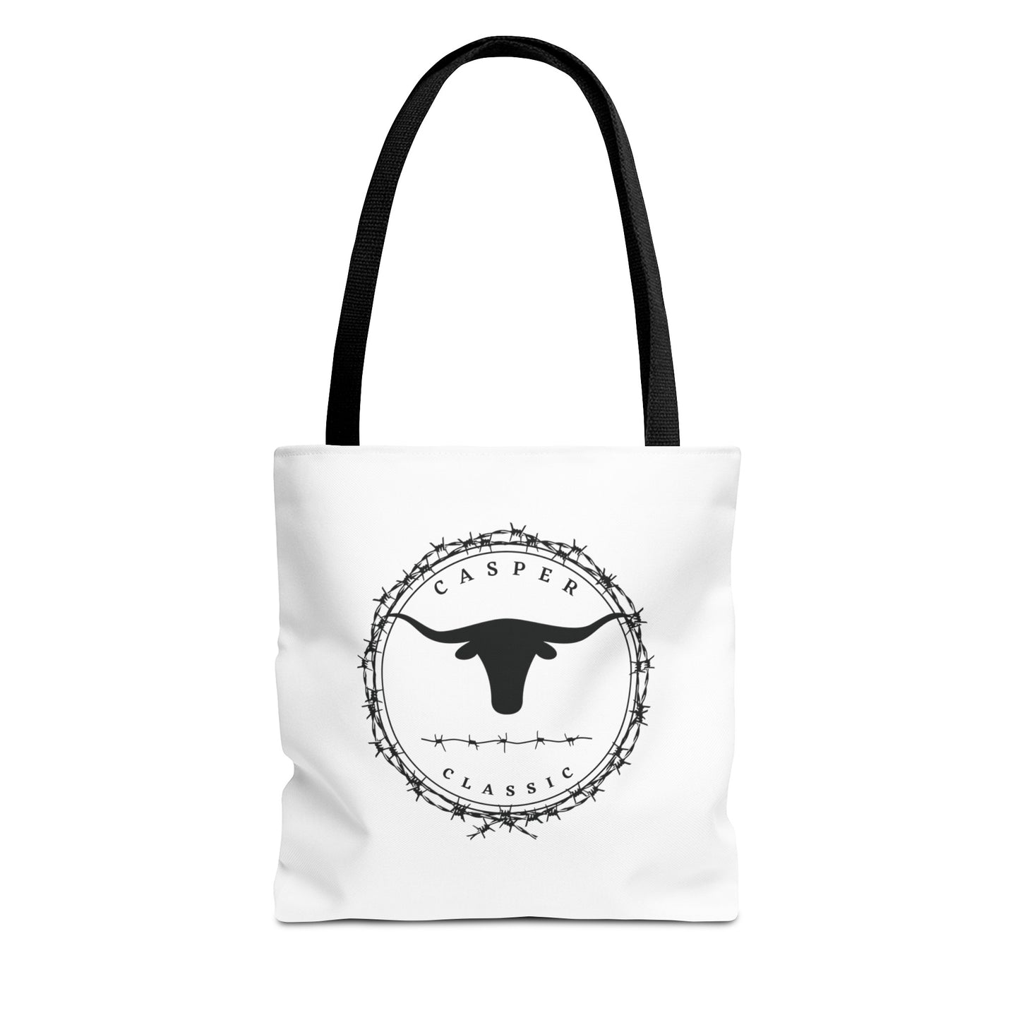 Casper Classic Tote Bag