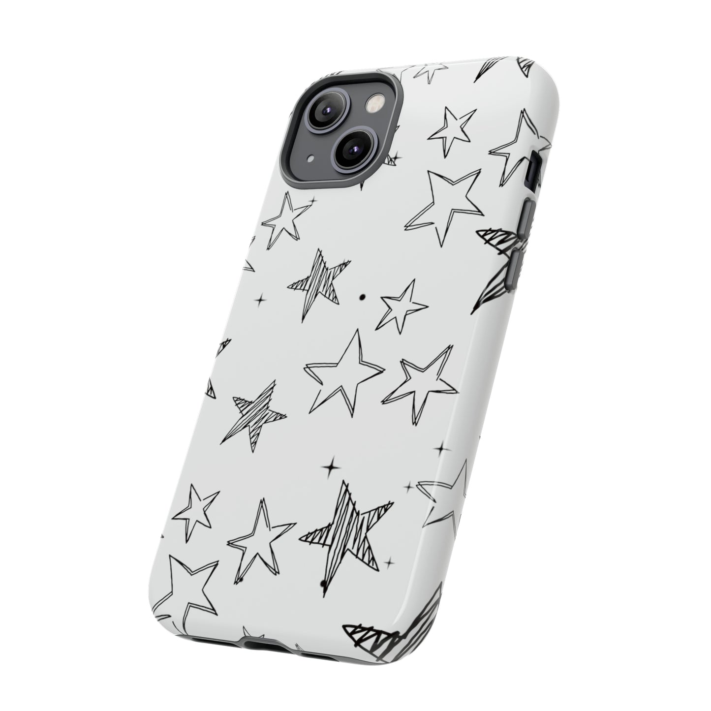 Star Protective Case for iPhone, Samsung and Google phones