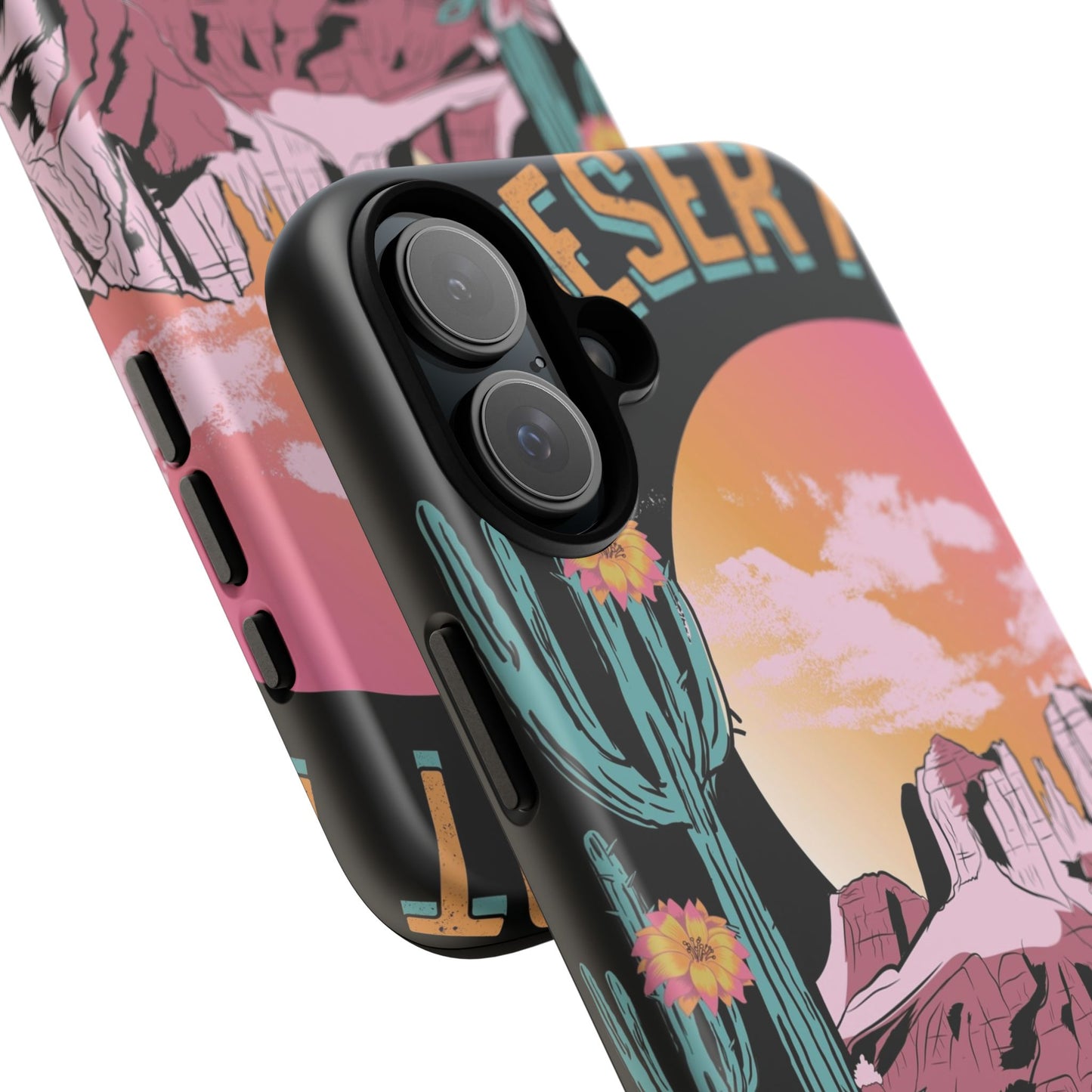 Arizona Love Protective Phone Case for IPhone, Samsung and Google Phones