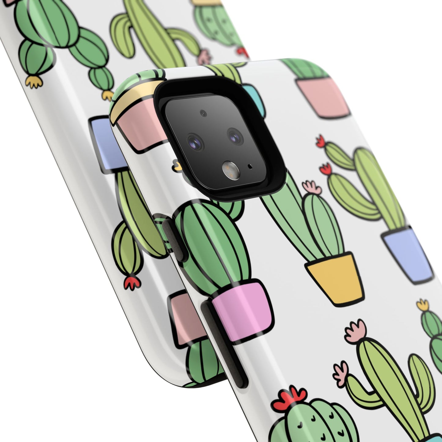 Cactus Love Phone Case