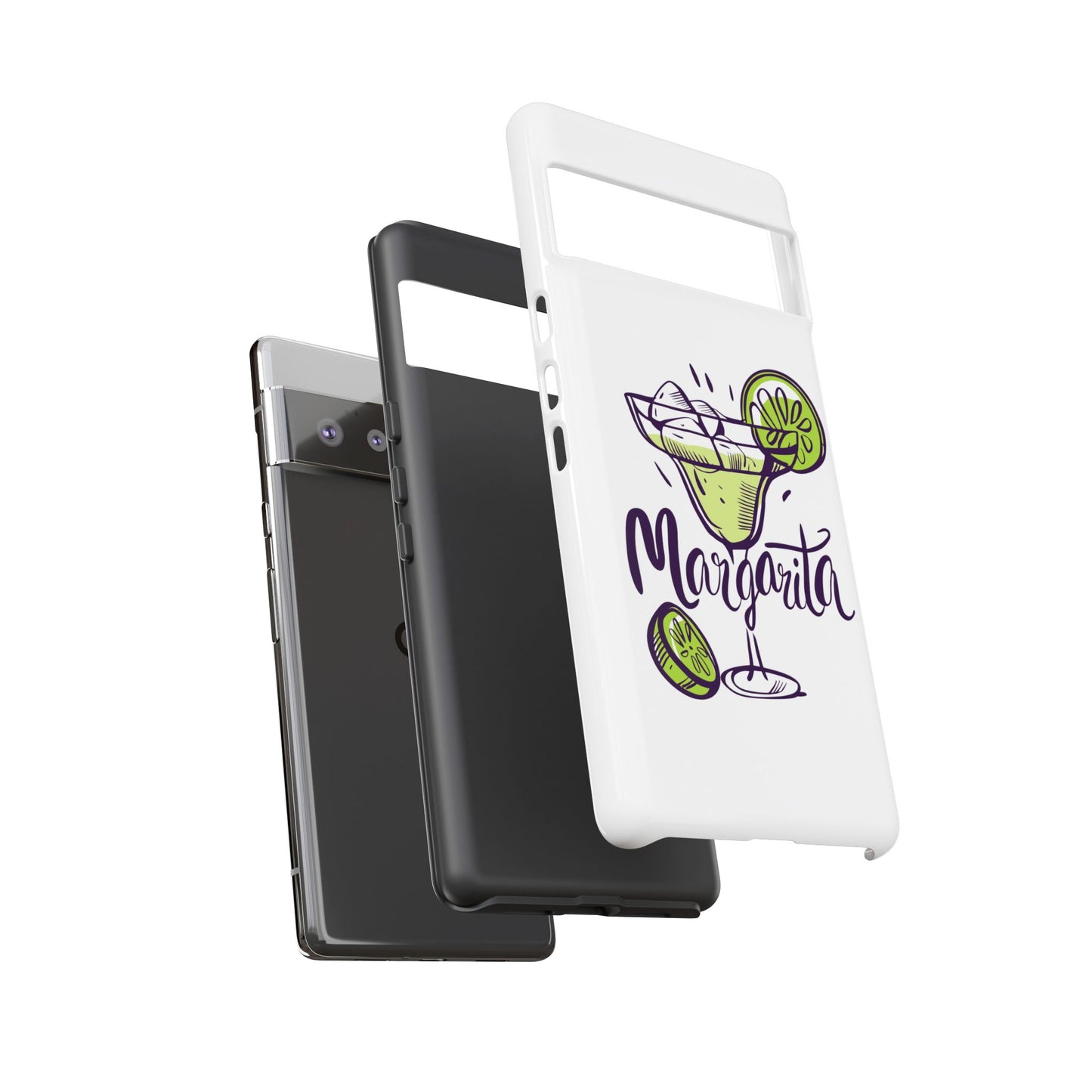 Margarita Summer Protective Phone Case