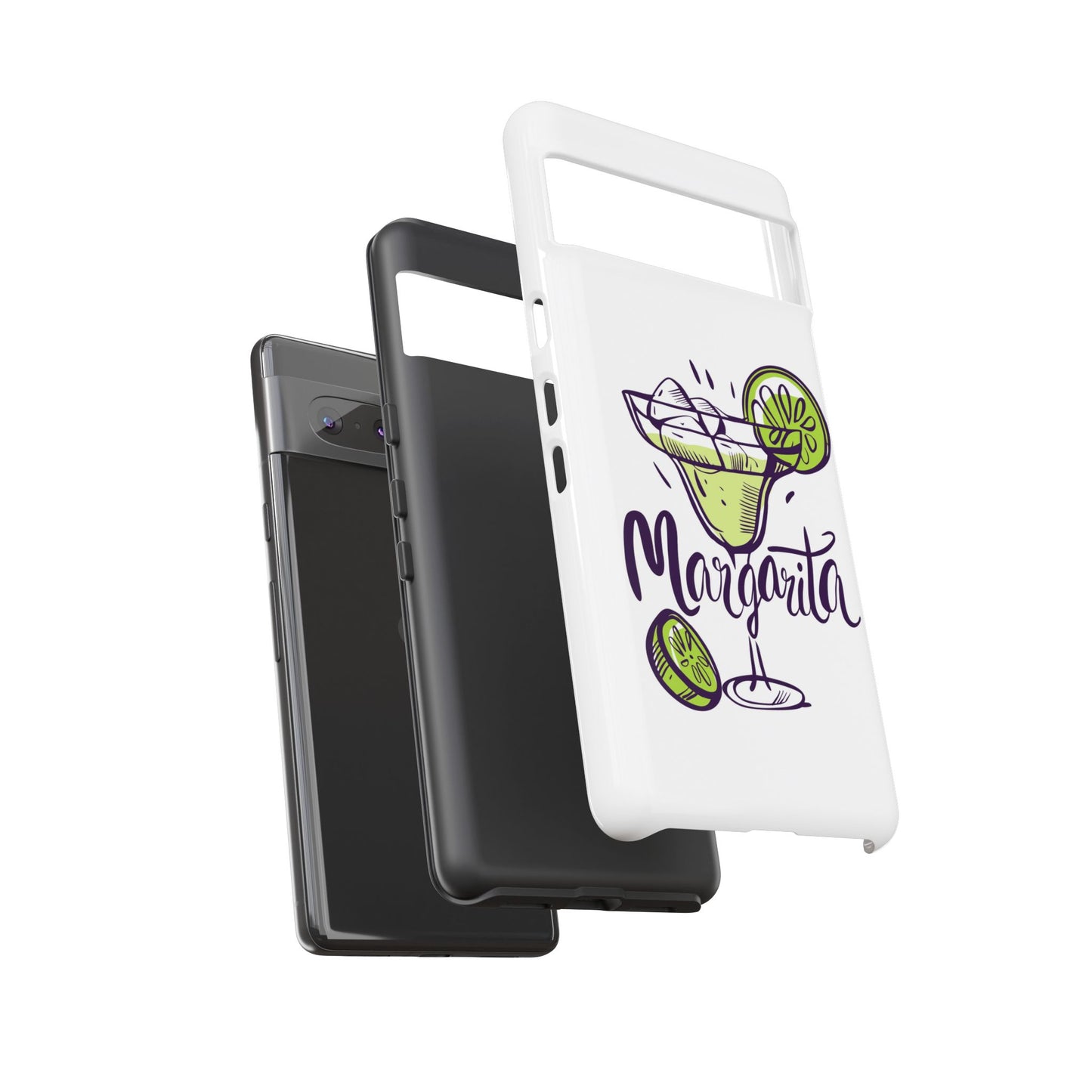 Margarita Summer Protective Phone Case