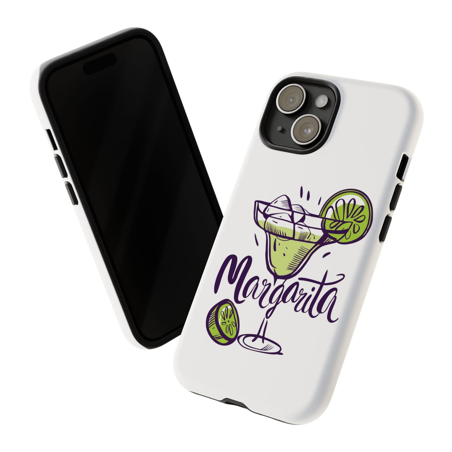 Margarita Summer Protective Phone Case