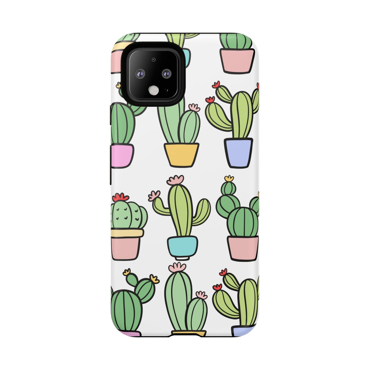 Cactus Love Phone Case