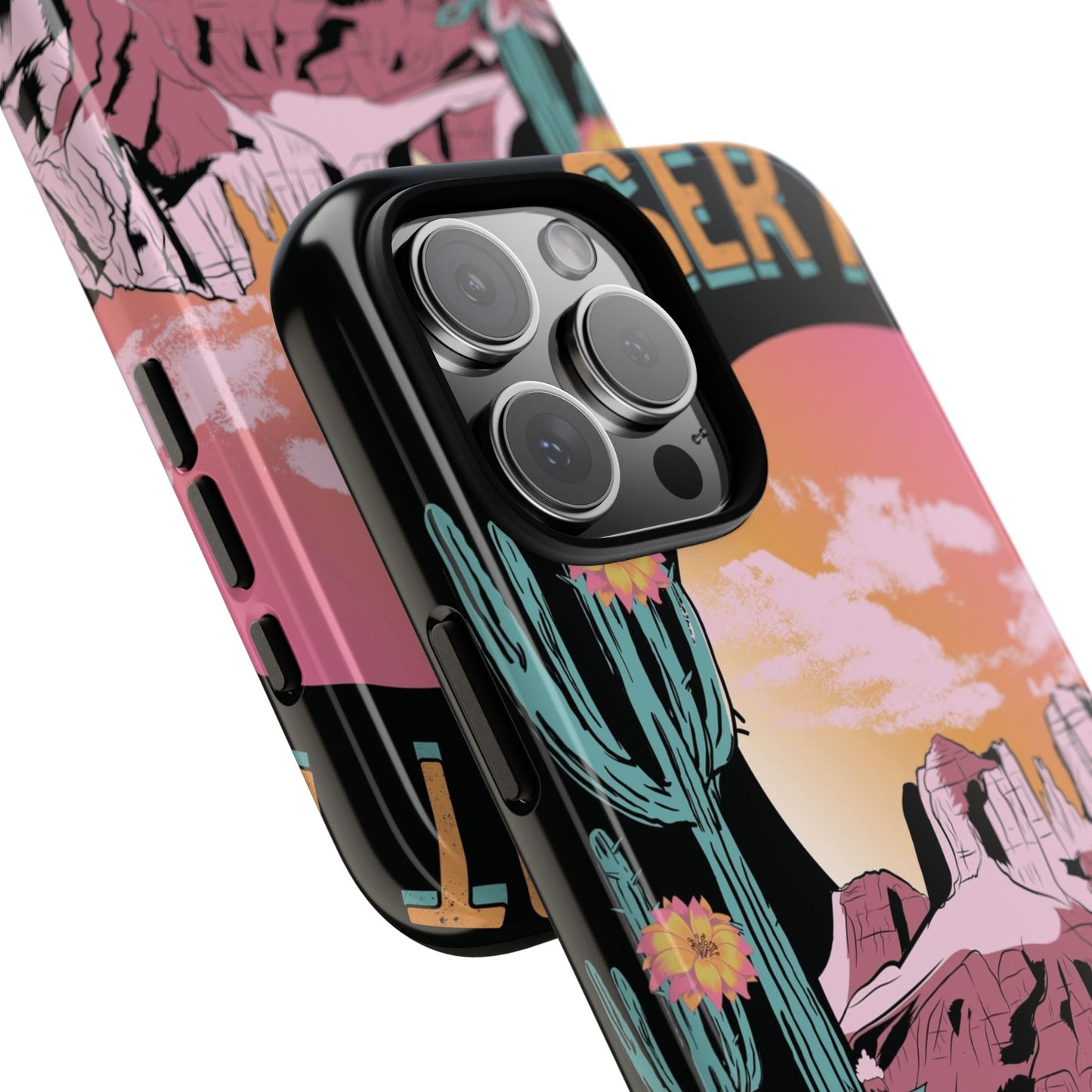 Arizona Love Protective Phone Case for IPhone, Samsung and Google Phones