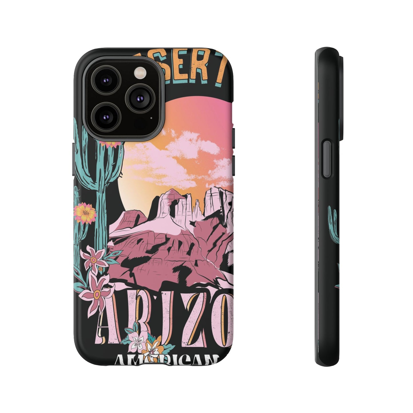 Arizona Love Protective Phone Case for IPhone, Samsung and Google Phones