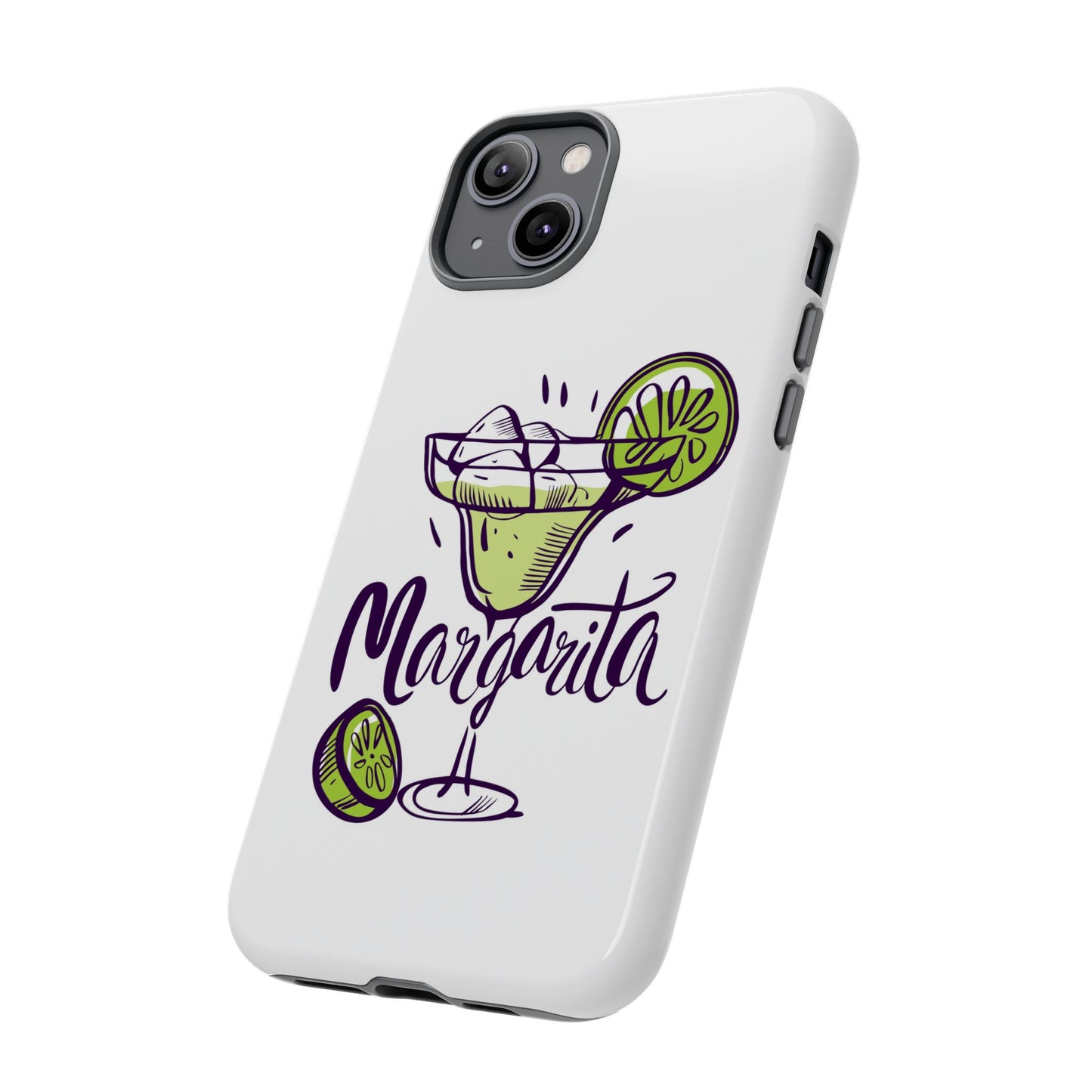 Margarita Summer Protective Phone Case